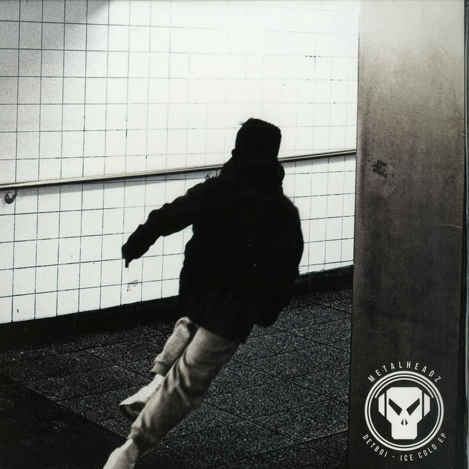 Detboi - ICE COLD EP