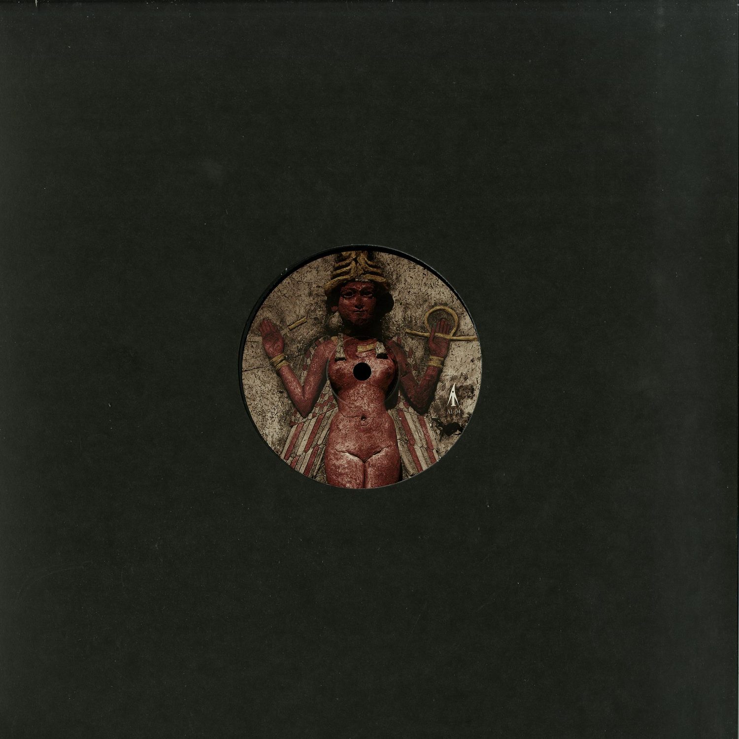 Tadeo - ISTHAR EP
