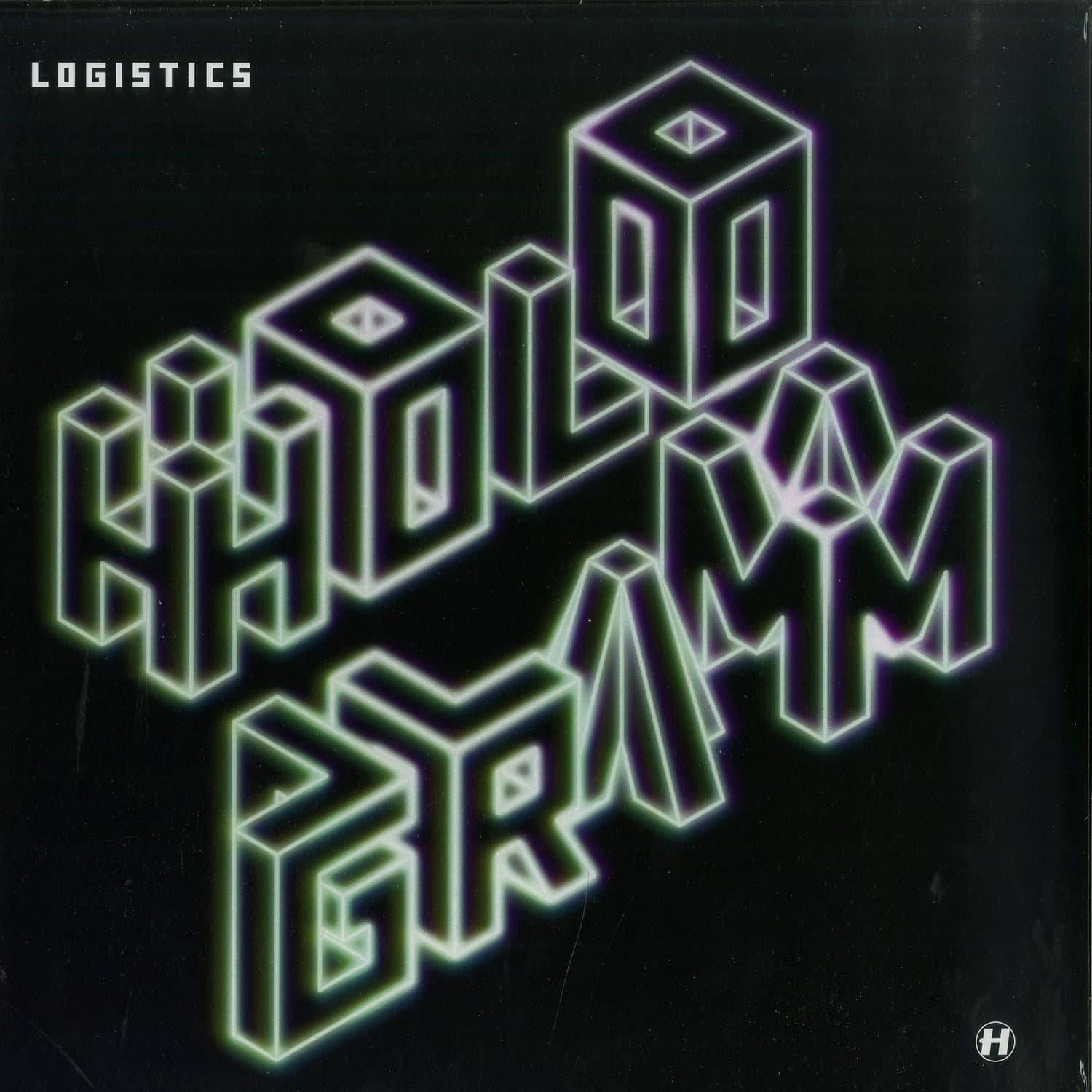 Logistics - HOLOGRAM 
