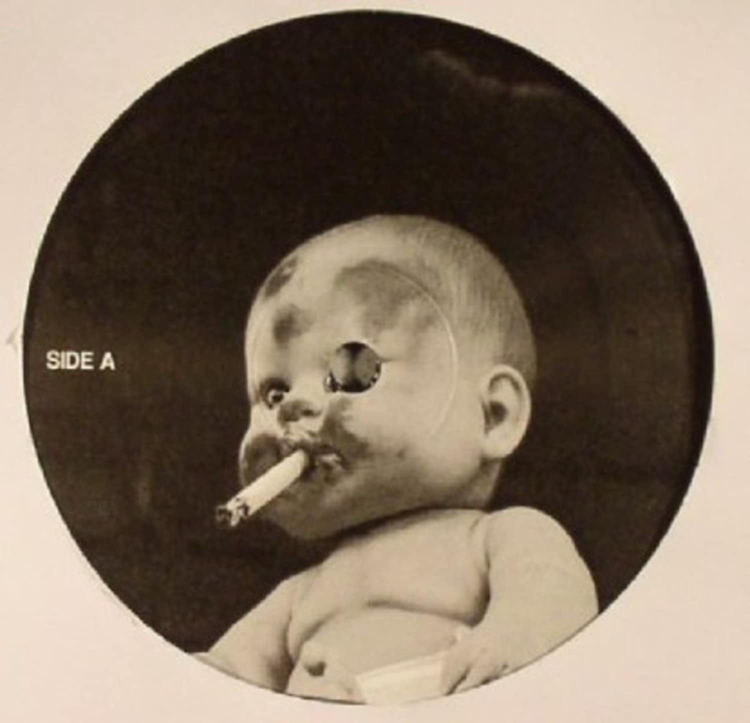 Mister Joshooa & Rickers - MY BABY 001
