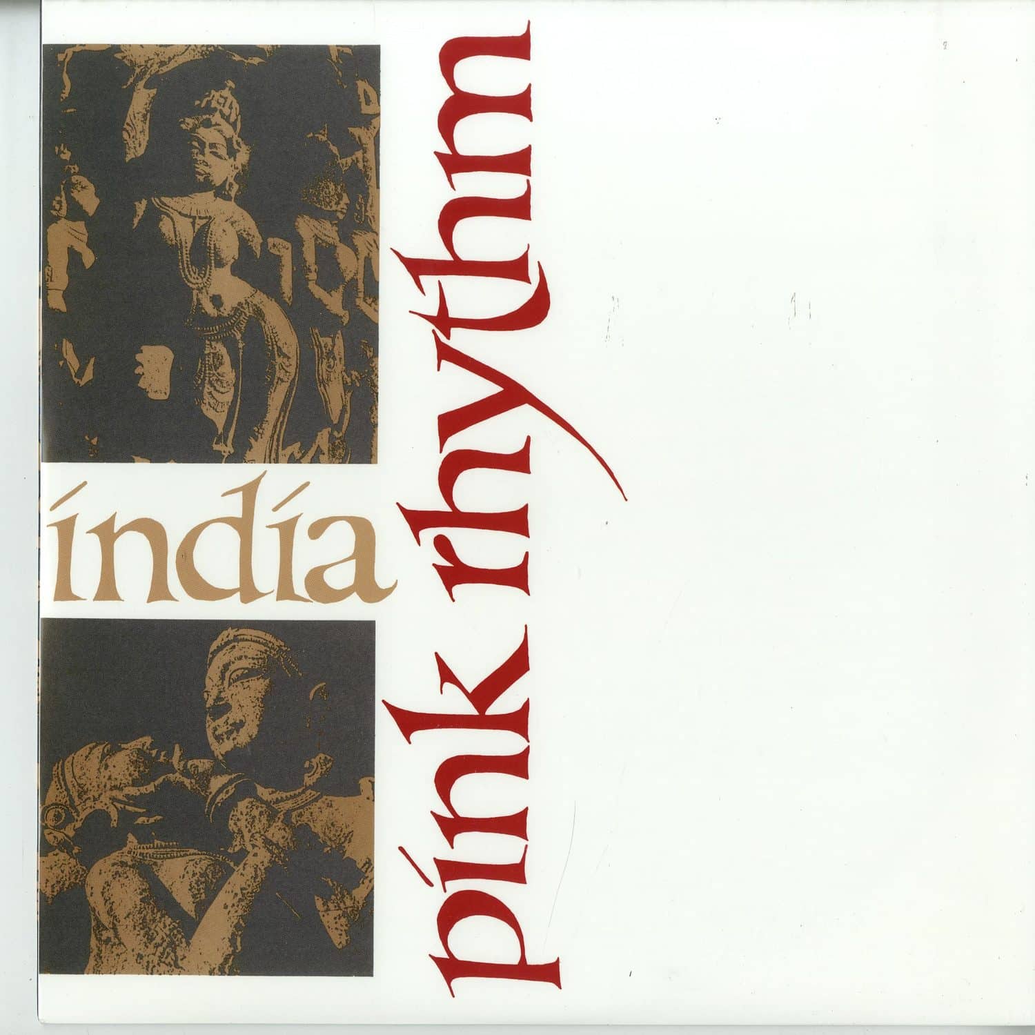 Pink Rhythm - INDIA