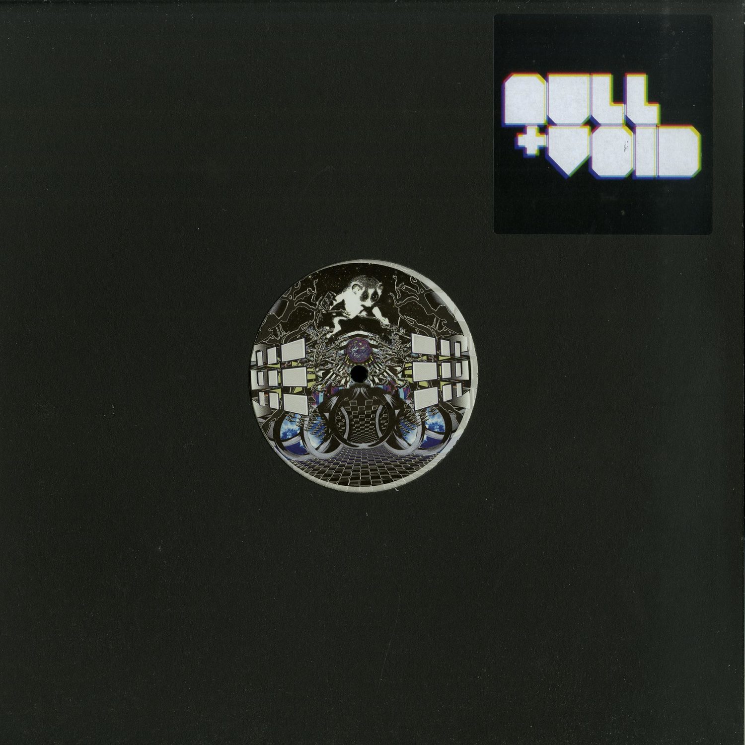 no data available - THE NIGHT EP