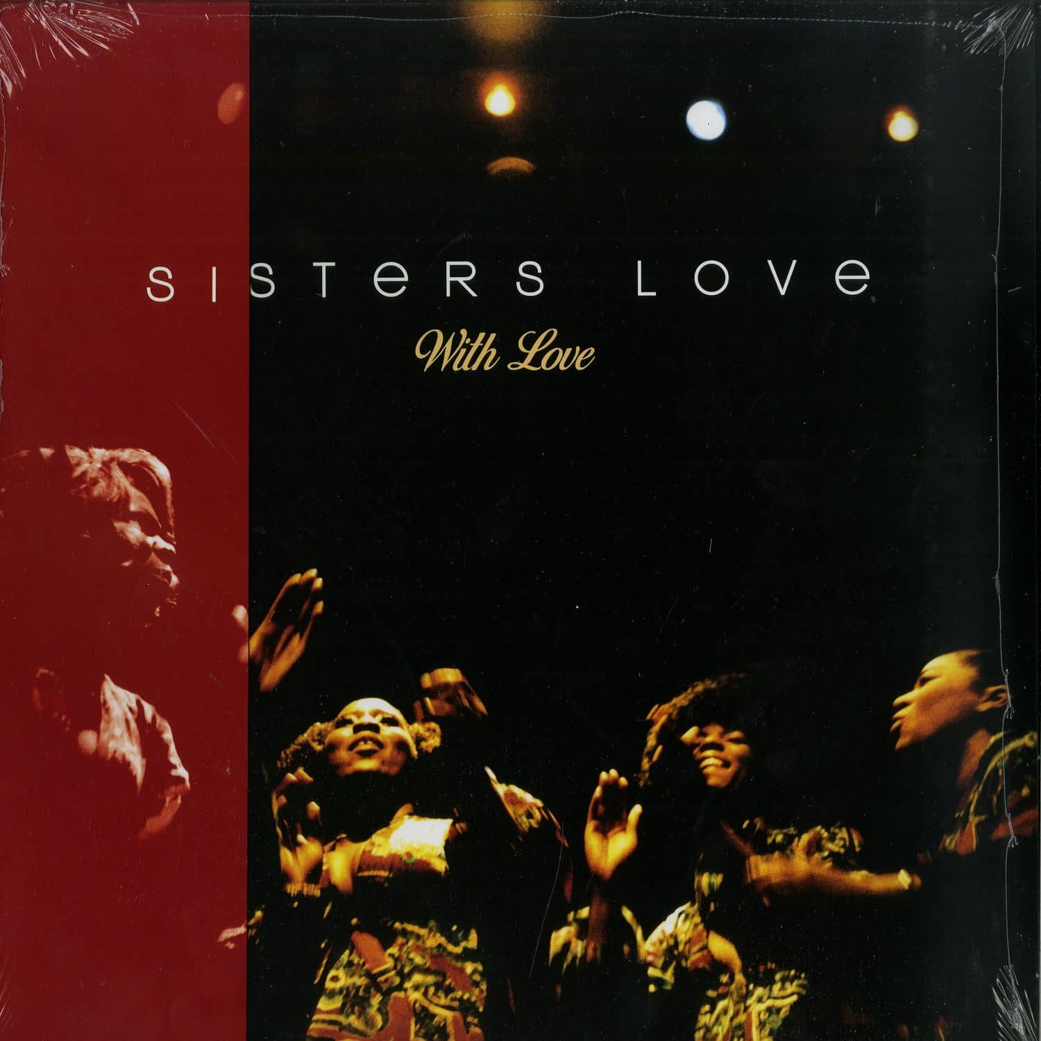 Sisters Love - WITH LOVE 