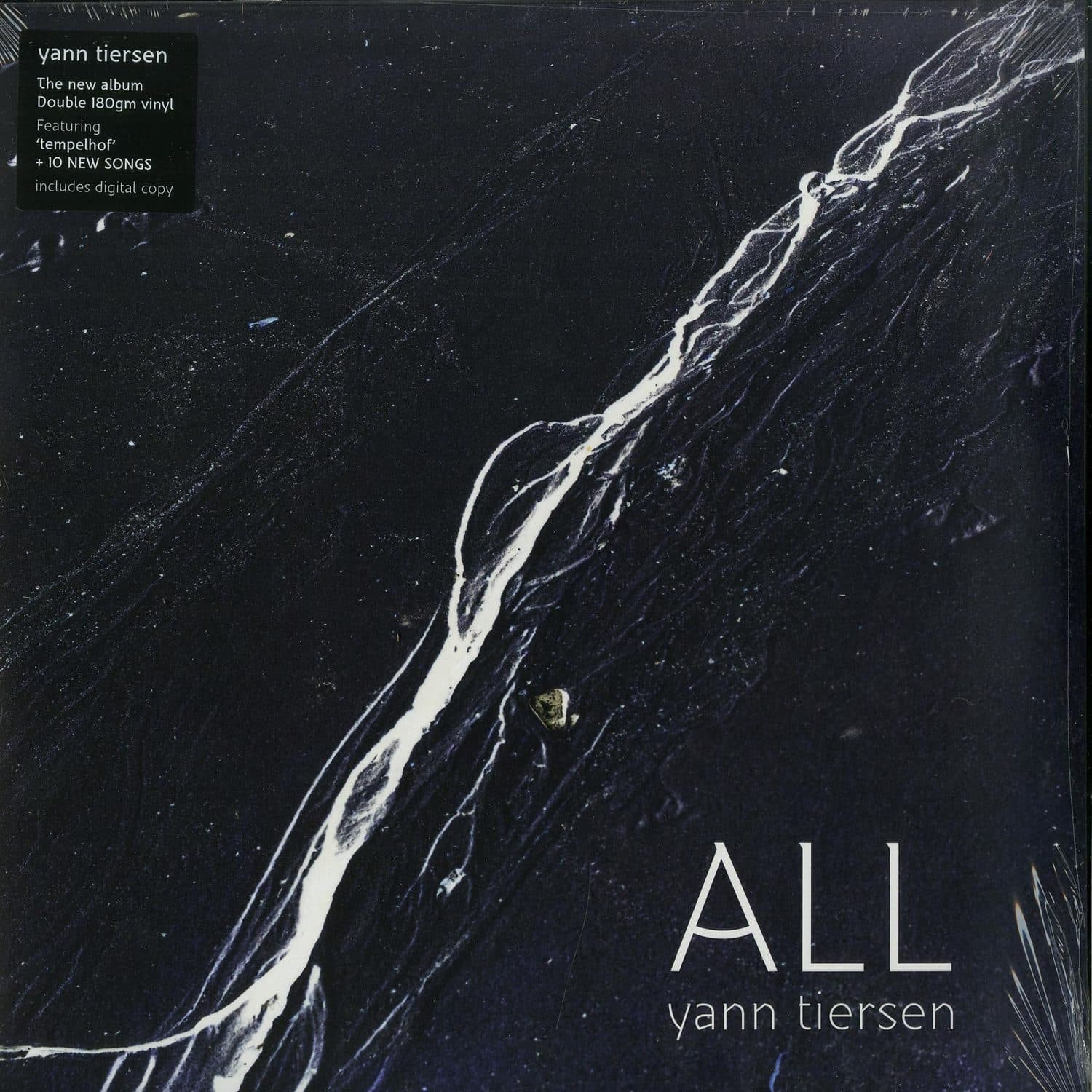 Yann Tiersen - ALL 