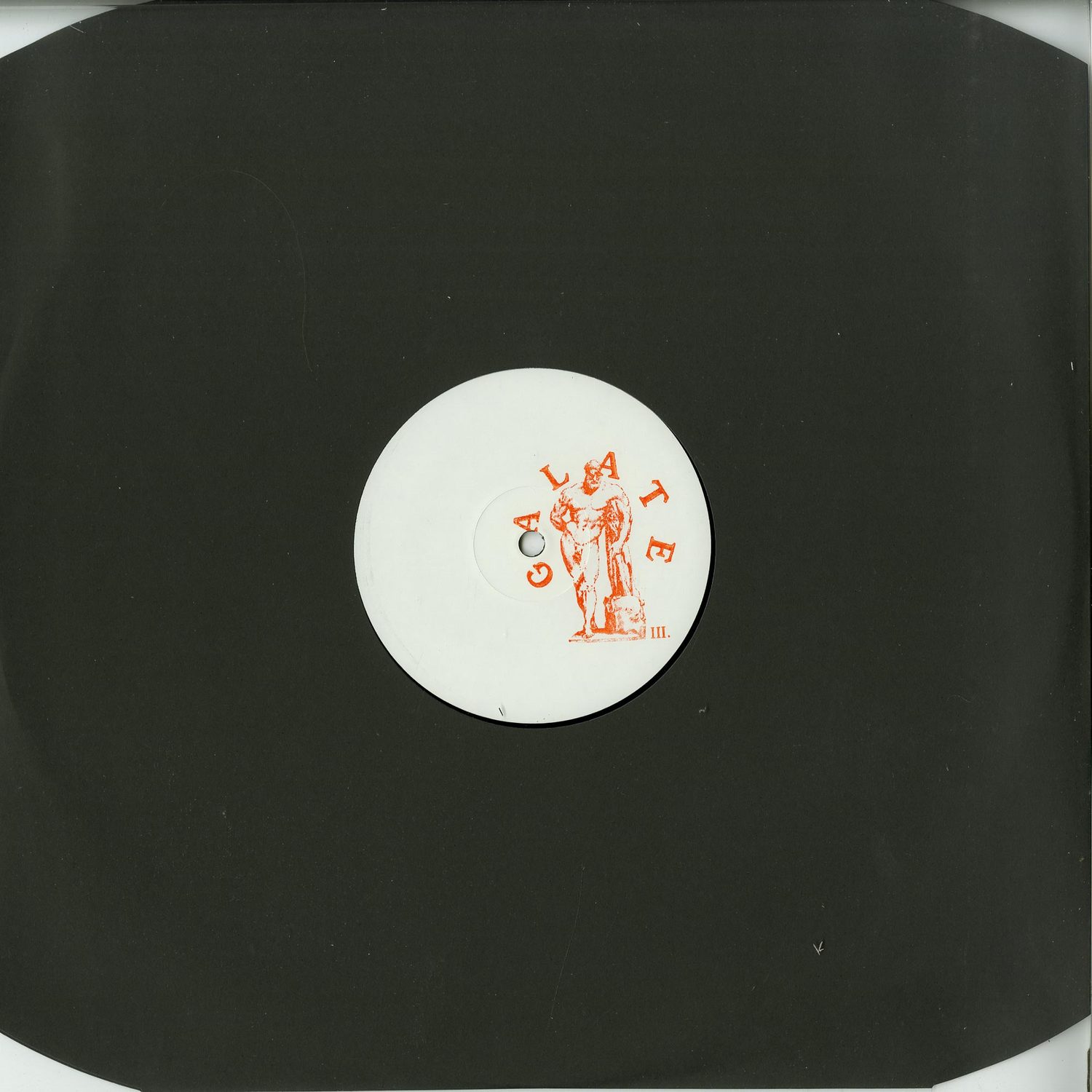 Unknown Artist - GALATE III