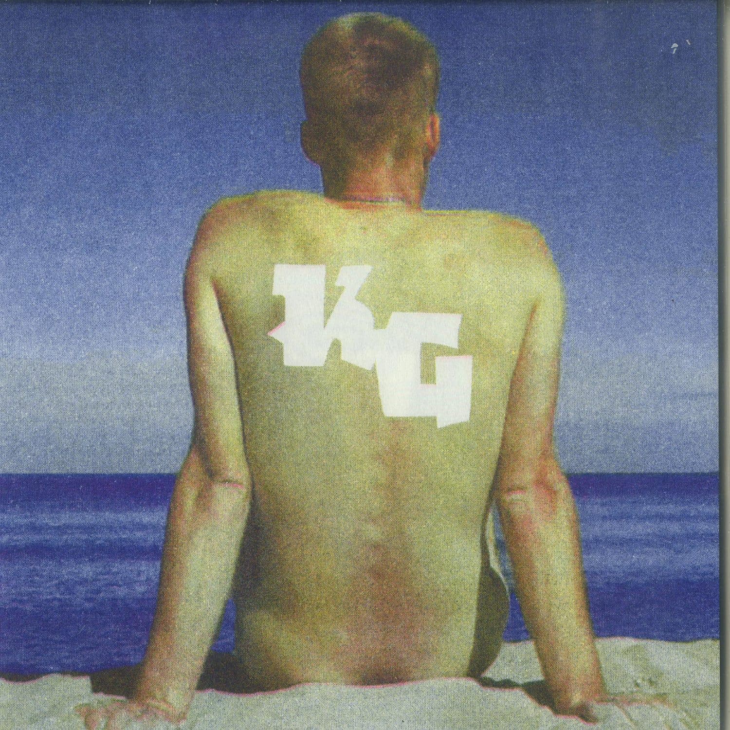 KG - PASSION SAUNA 