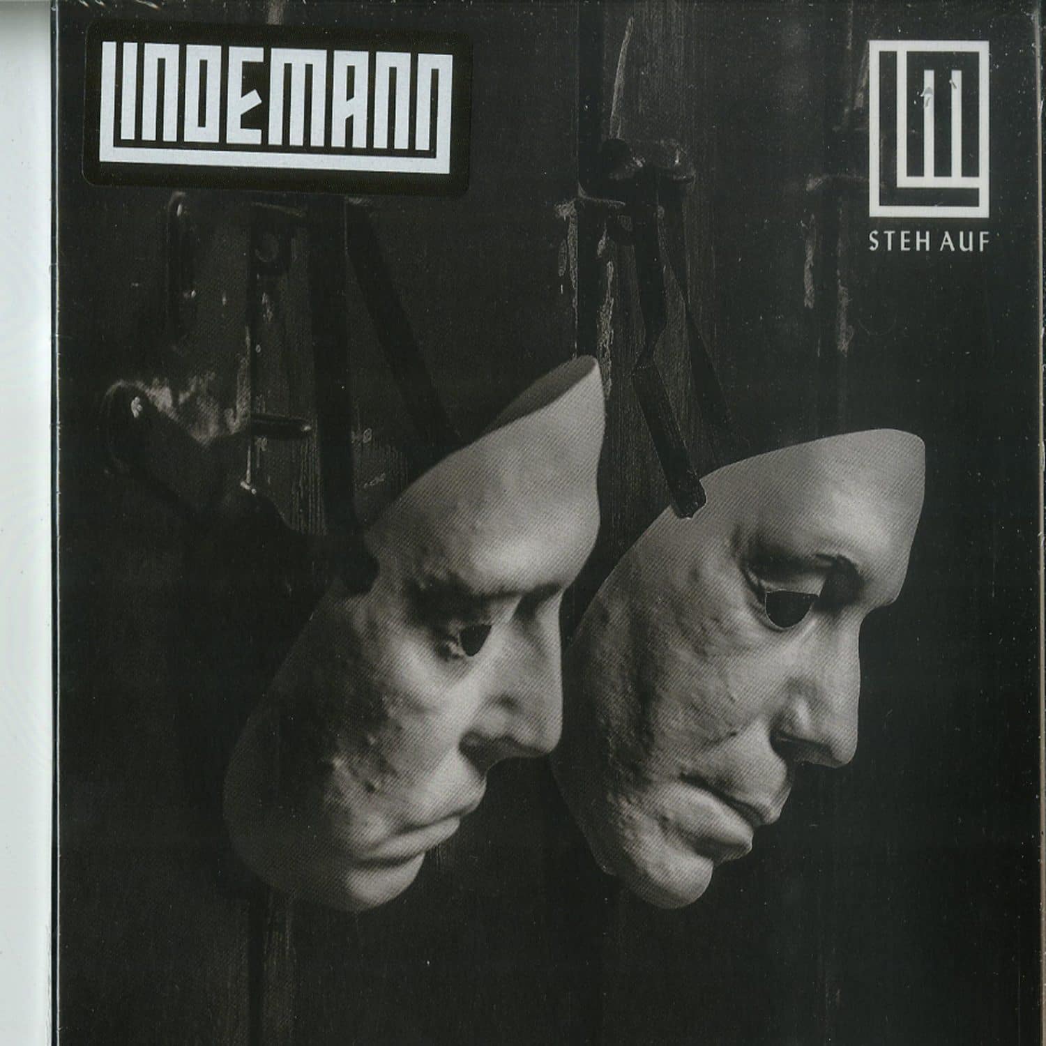 Lindemann - STEH AUF 