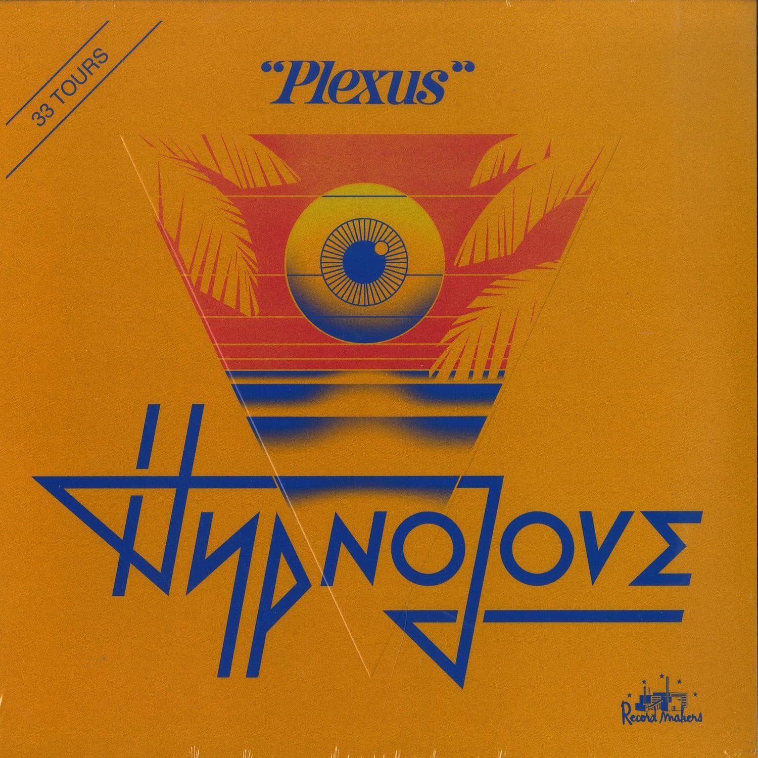 Hypnolove - PLEXUS 
