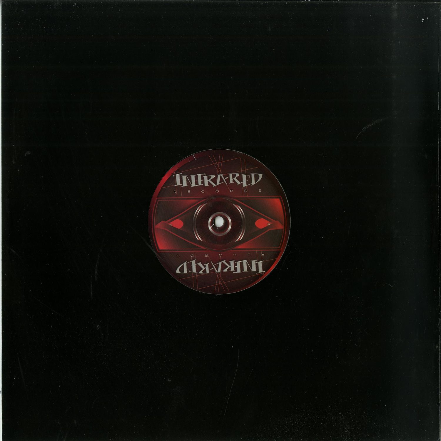 Sense - THE EDGE / LET YOU GO