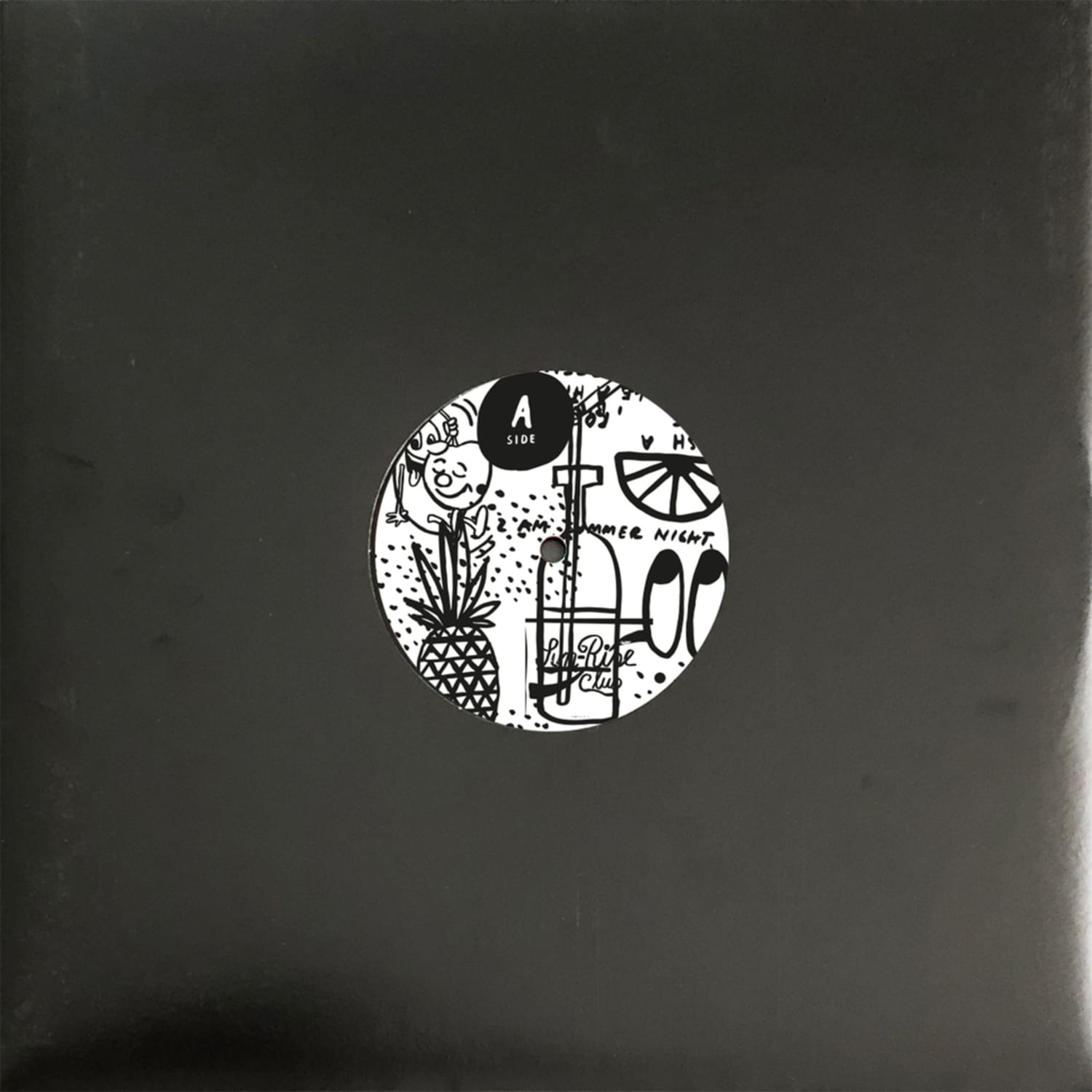 Johannes Albert & Tilman - ALRIGHT! EP