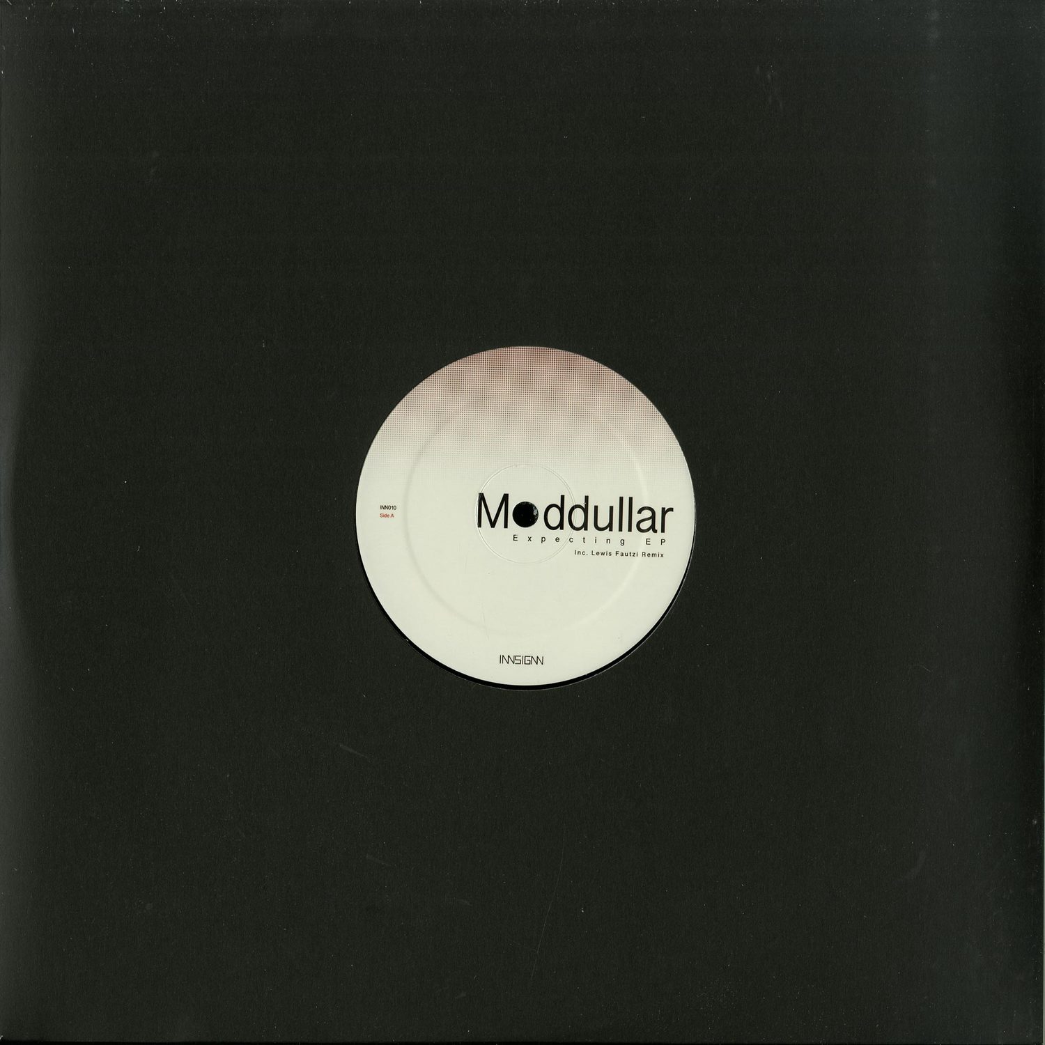Moddullar - EXPECTING EP