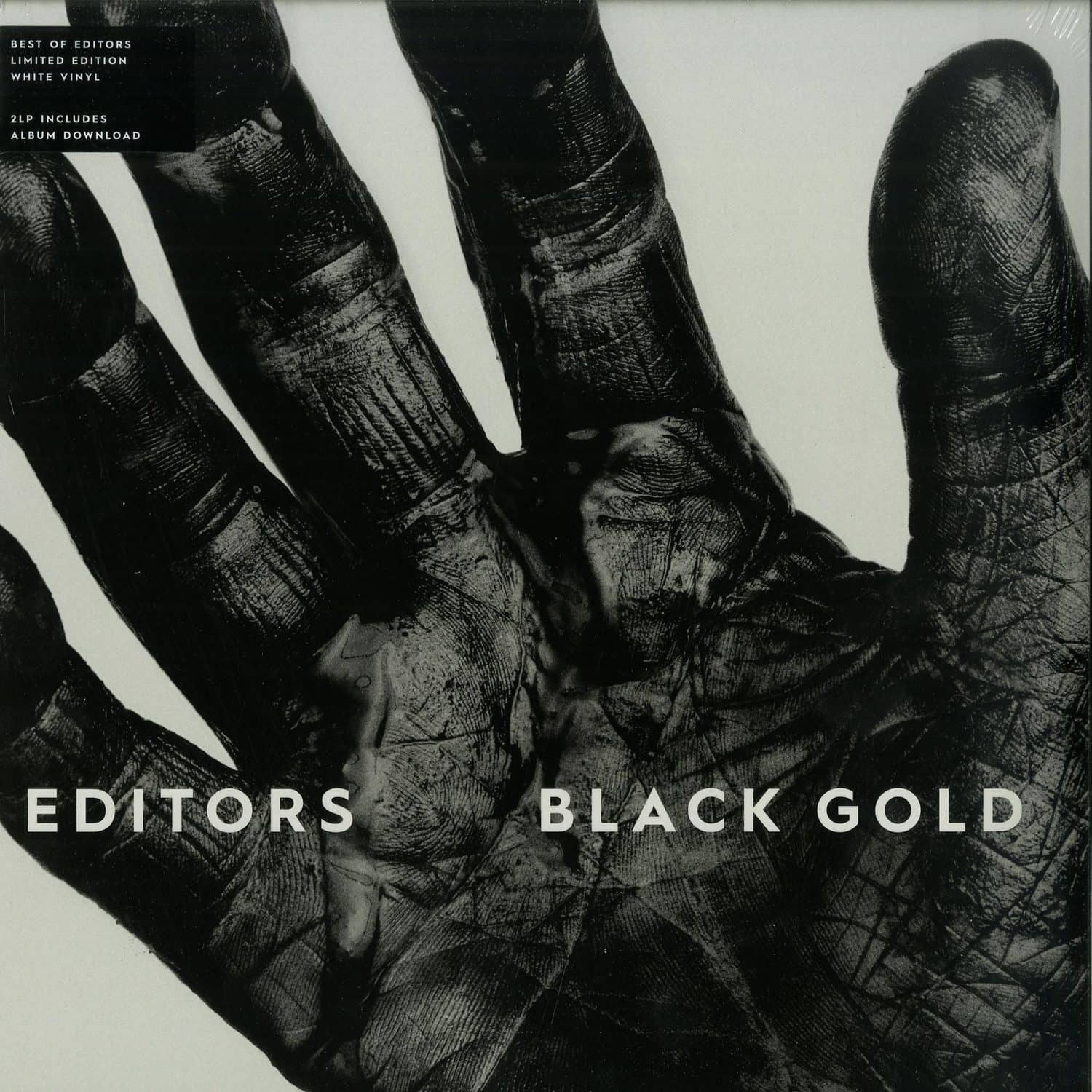 Editors - BLACK GOLD 