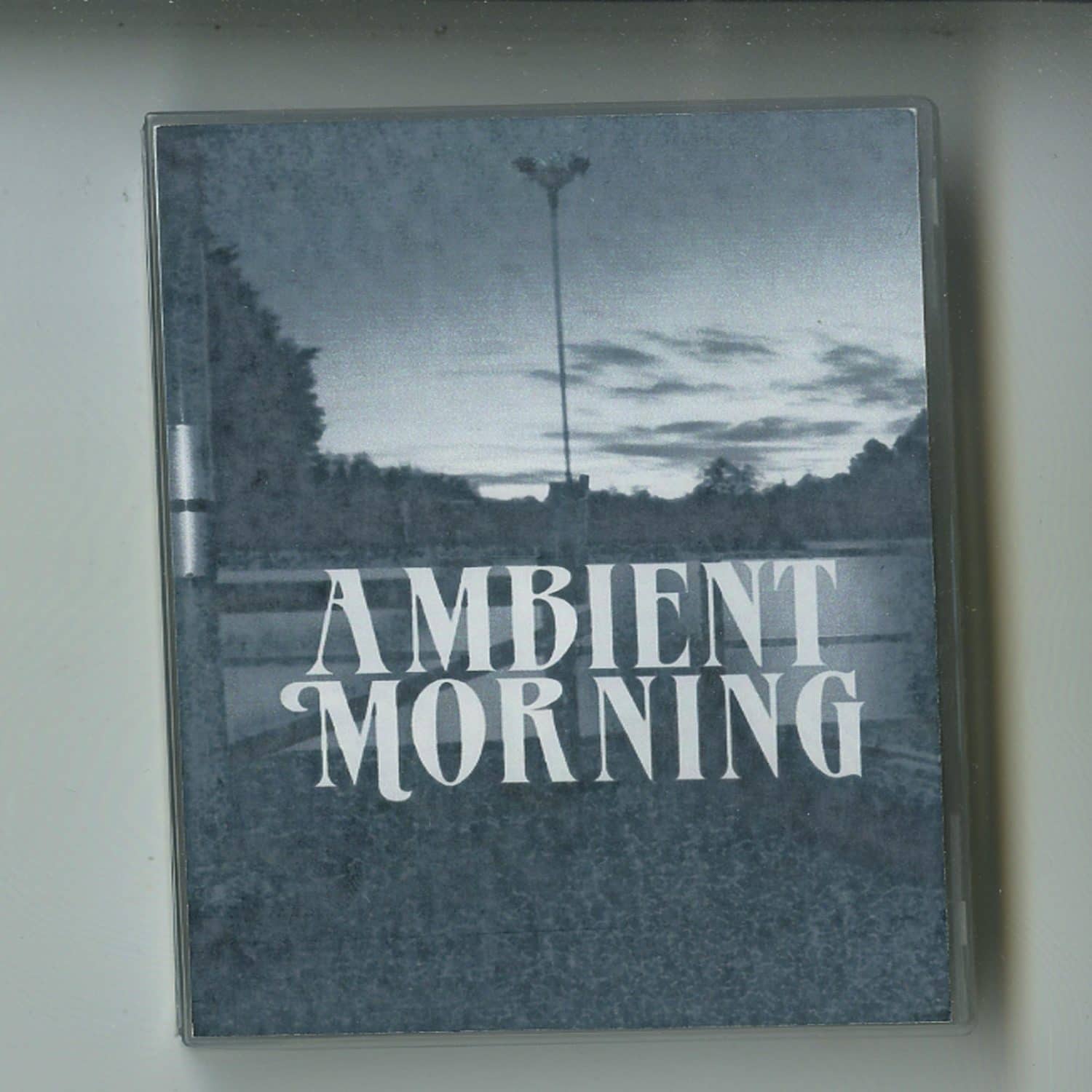AKB & Slim Vic - AMBIENT MORNING 