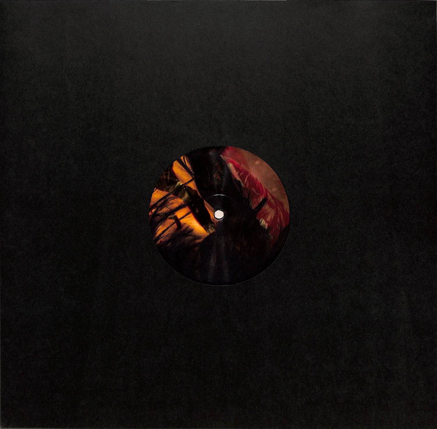 Rebekah - FEAR PARALYSIS 