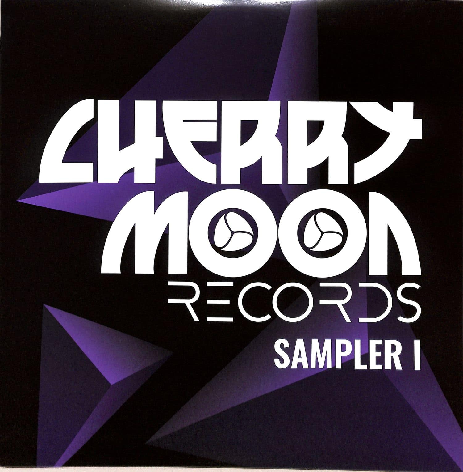Various Artists - CHERRY MOON RECORDS SAMPLER I