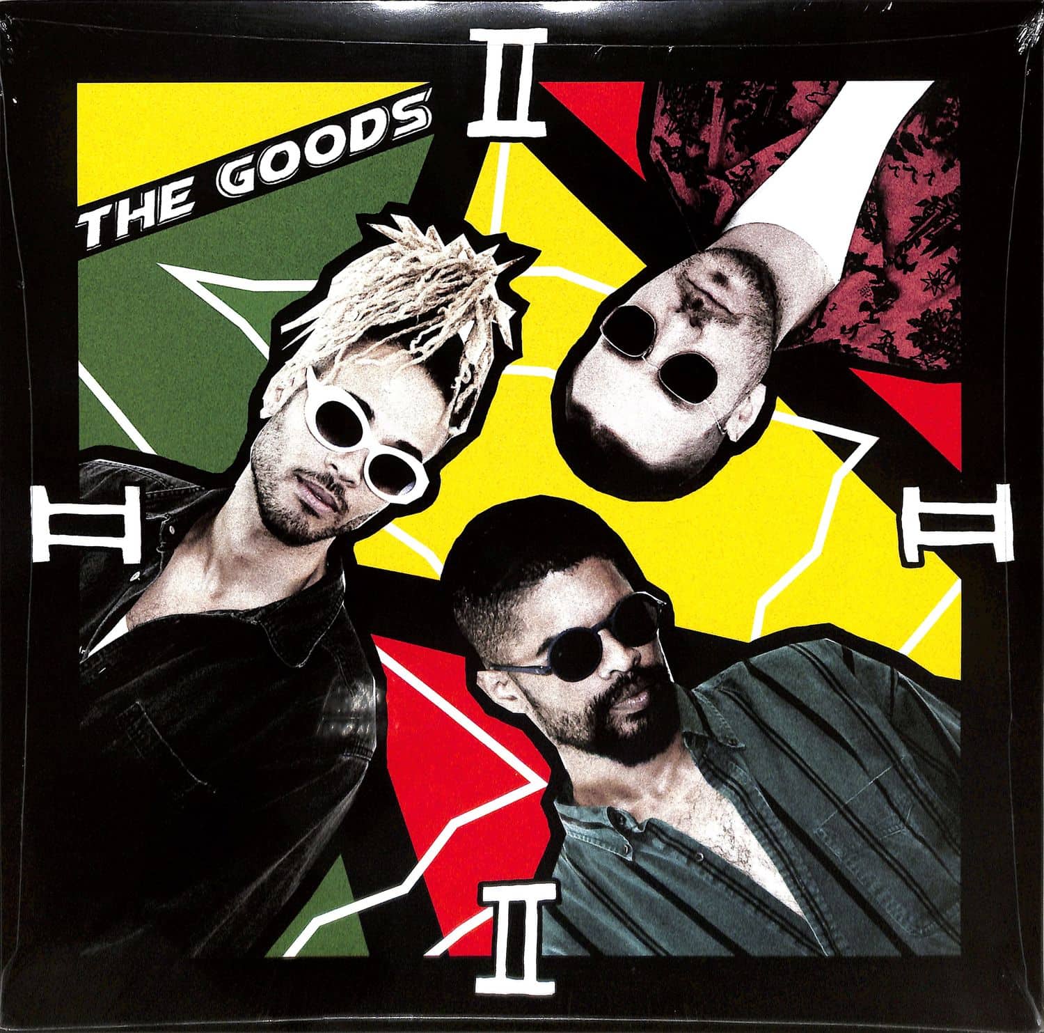 The Goods - II 