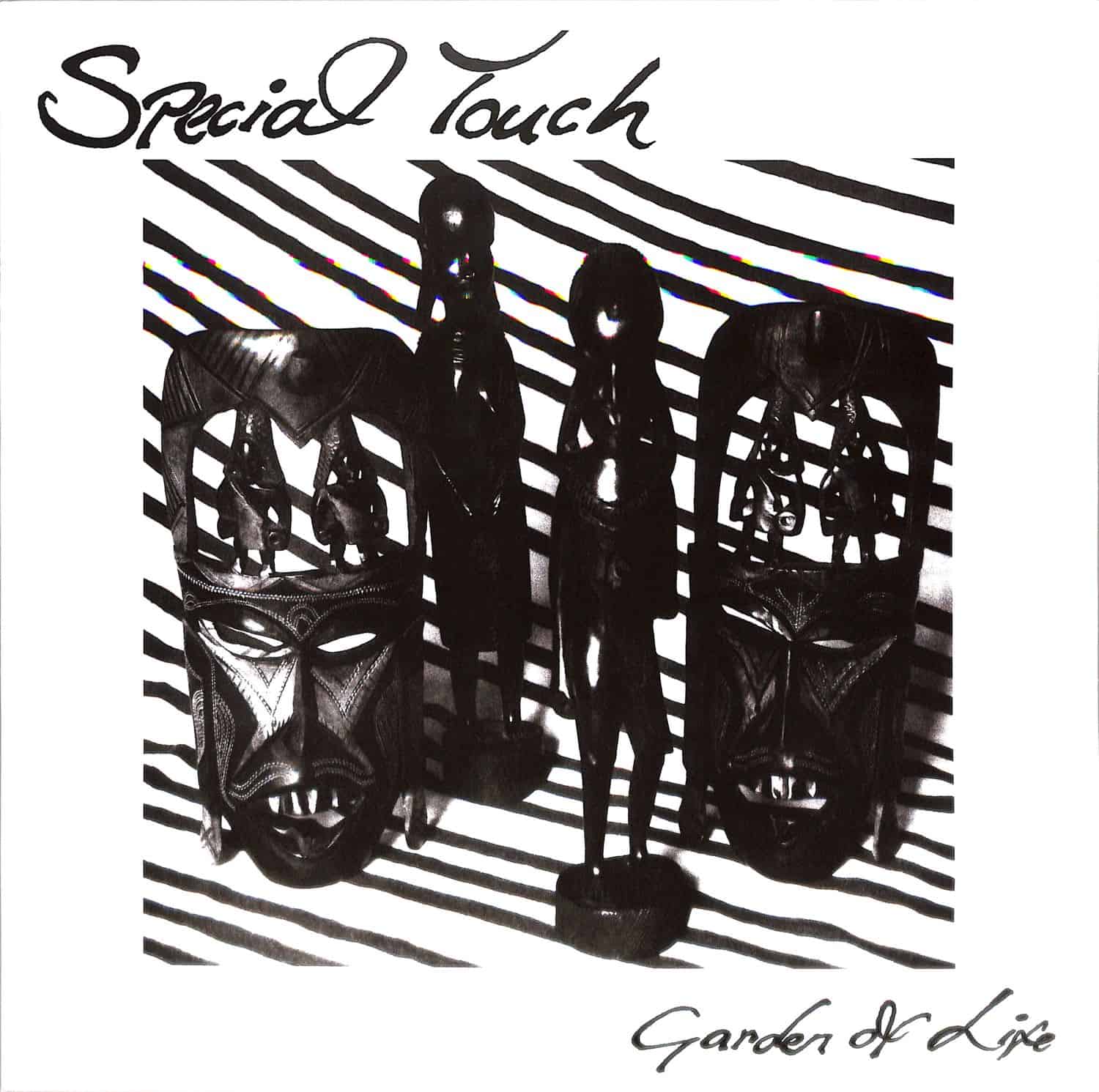 Special Touch - GARDEN OF LIFE 