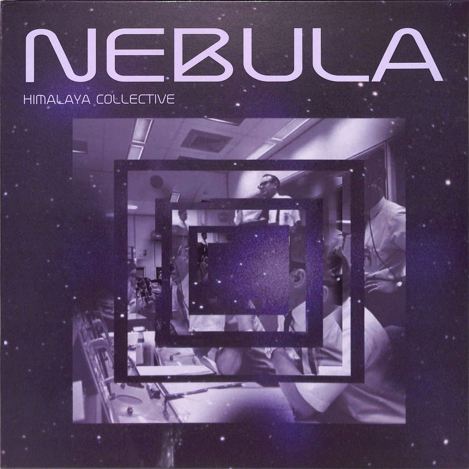Himalaya Collective - NEBULA 