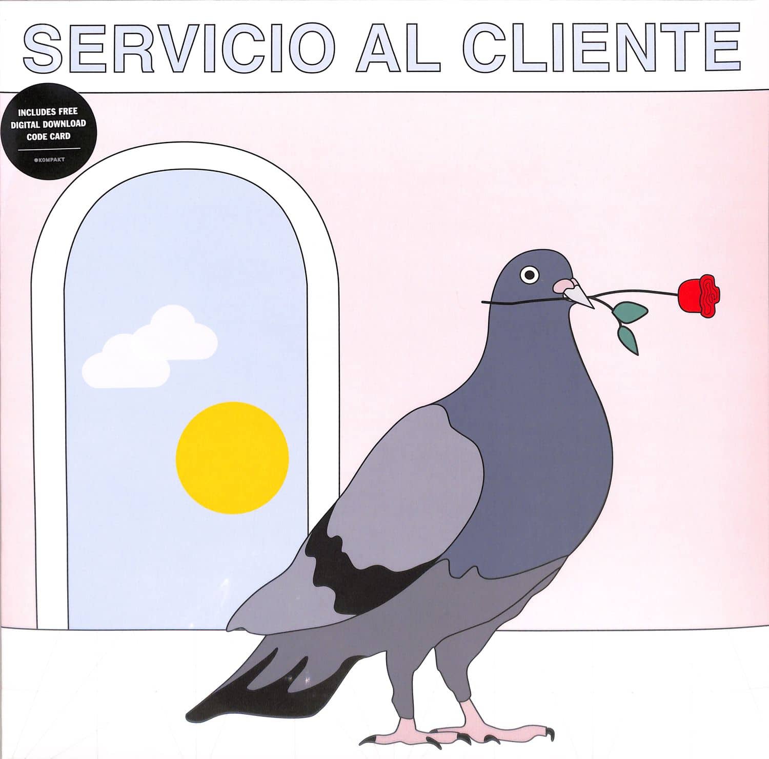 Servicio al Cliente - SERVICIO AL CLIENTE