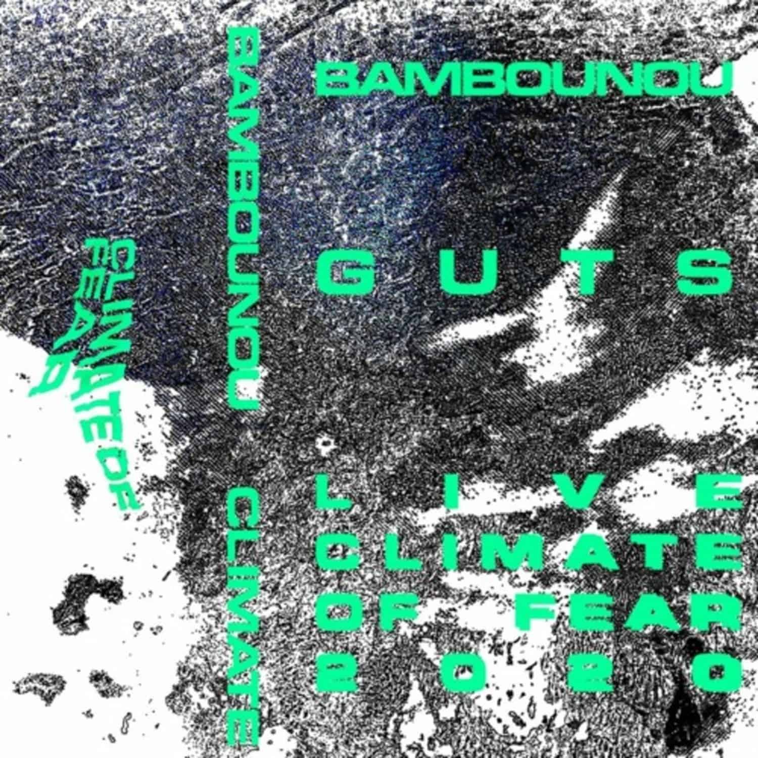Bambounou - GUTS 