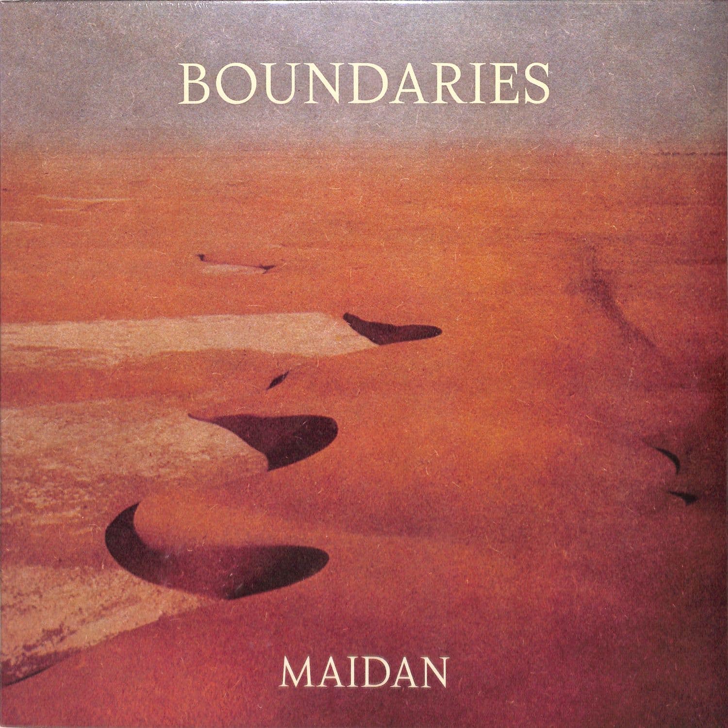 Boundaries - MAIDAN 