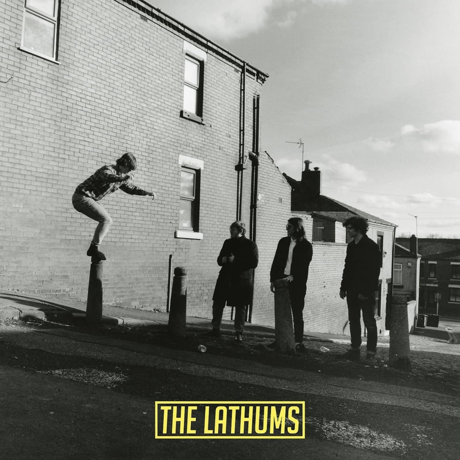 The Lathums - HOW BEAUTIFUL LIFE CAN BE 