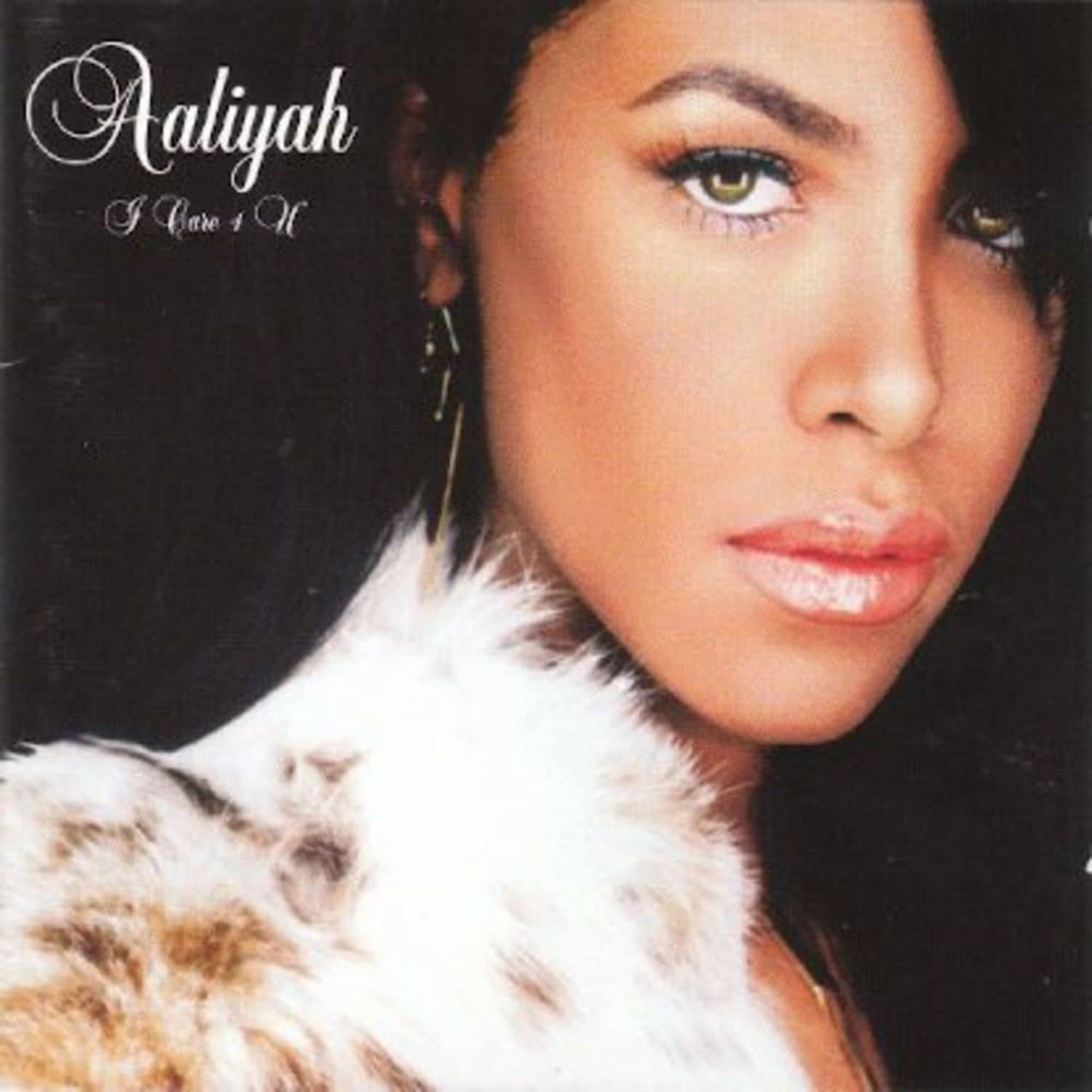 Aaliyah - I CARE 4 U 