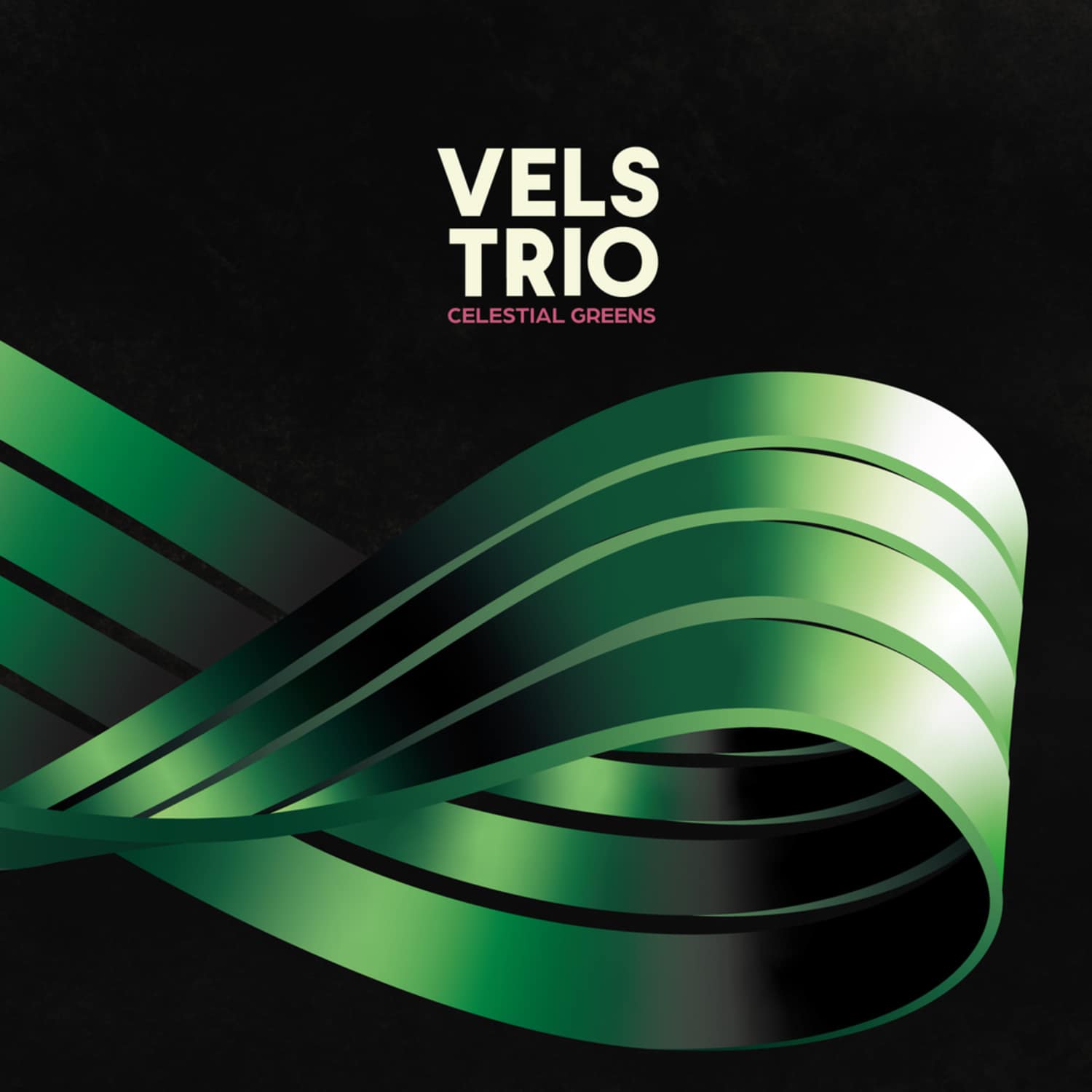 Vels Trio - CELESTIAL GREENS 