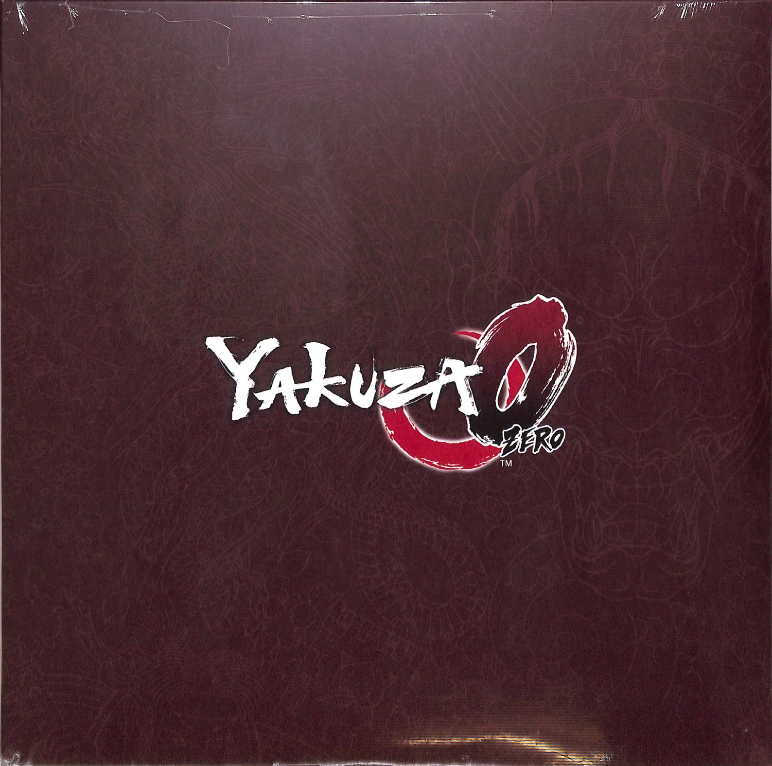 OST / Various Artists - YAKUZA 0 