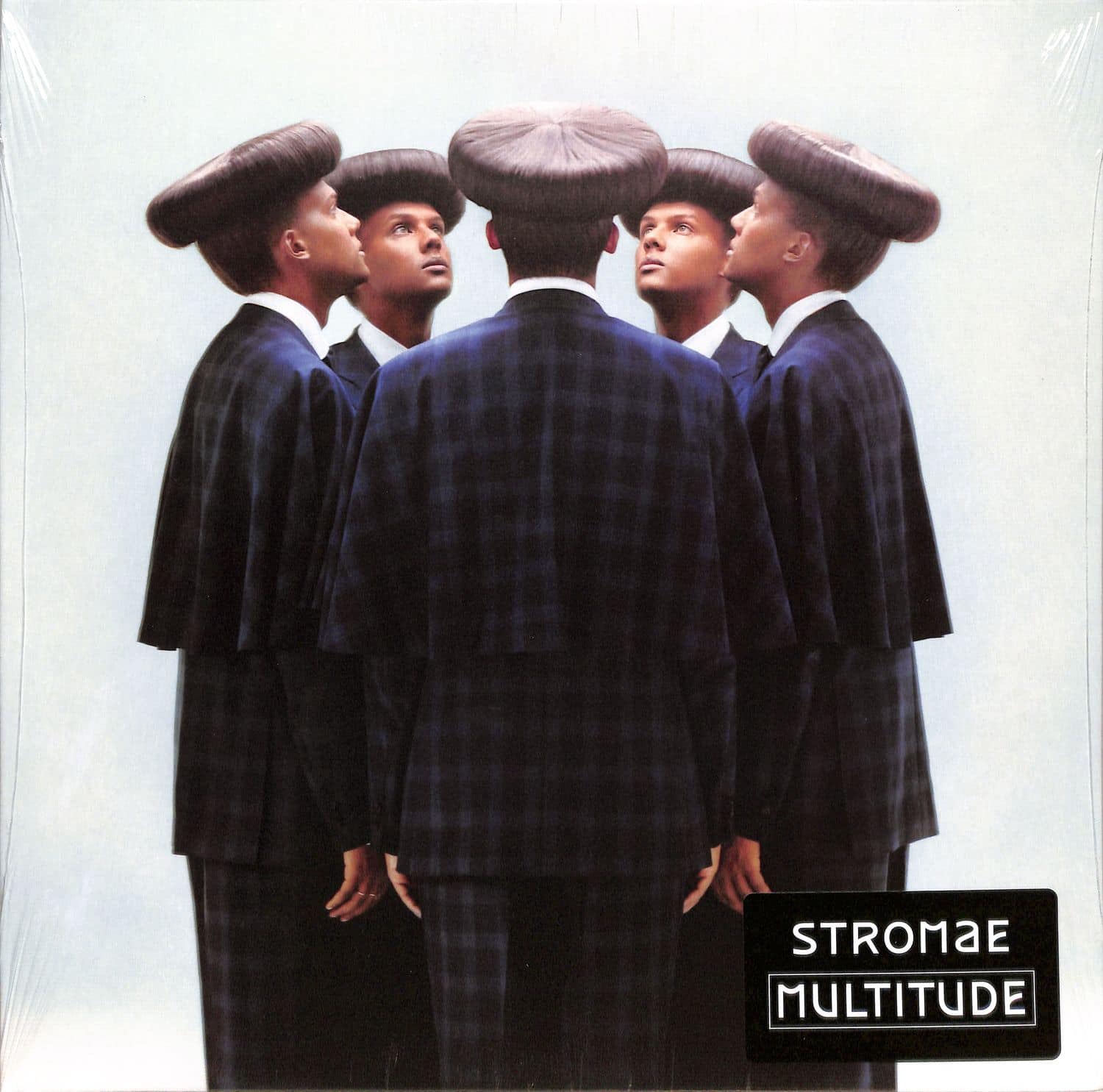 Stromae - MULTITUDE 