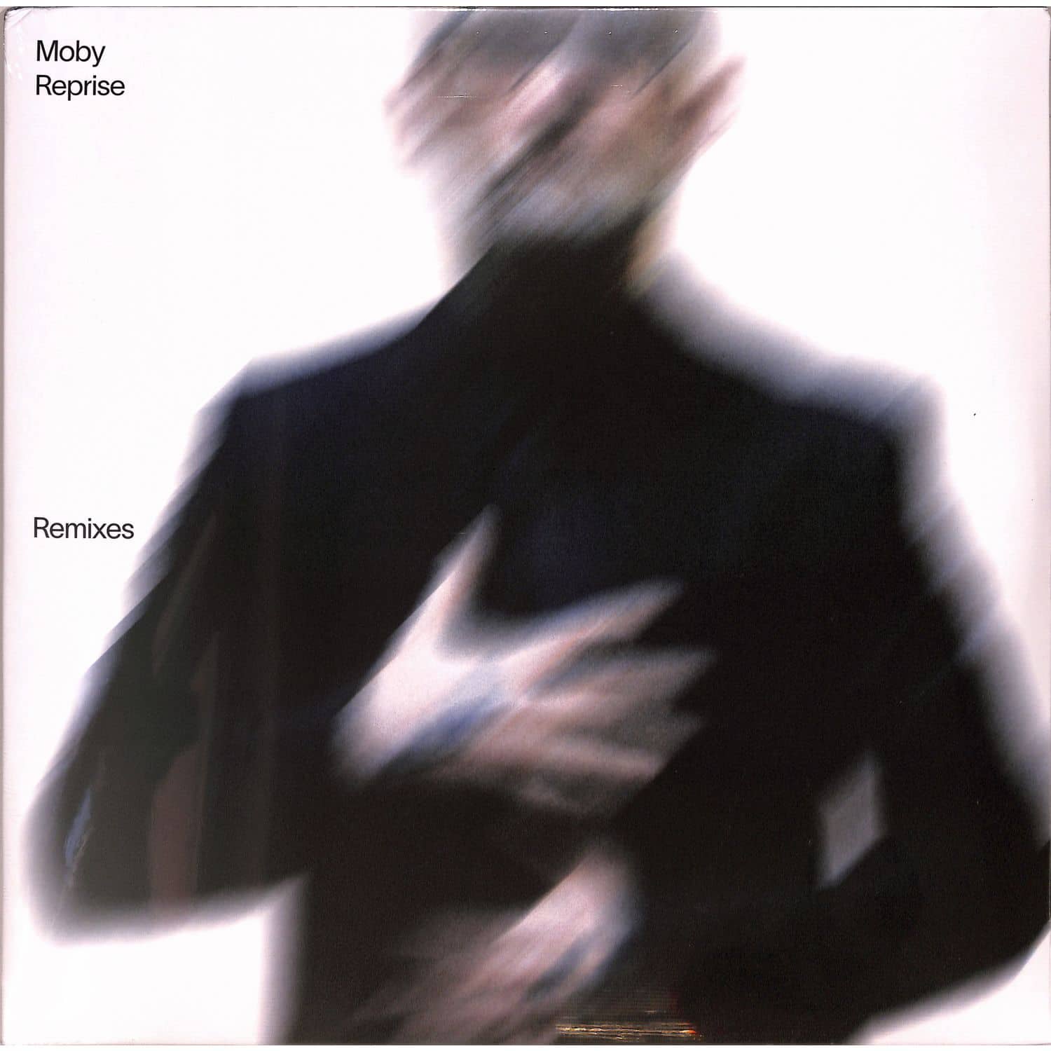 Moby / Various - REPRISE-REMIXES 