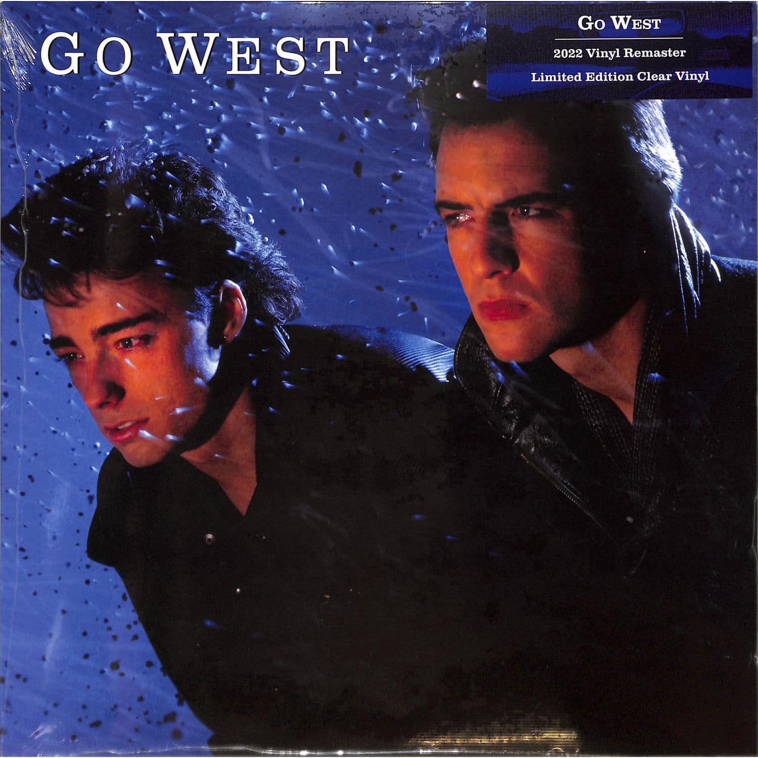 Go West - GO WEST 