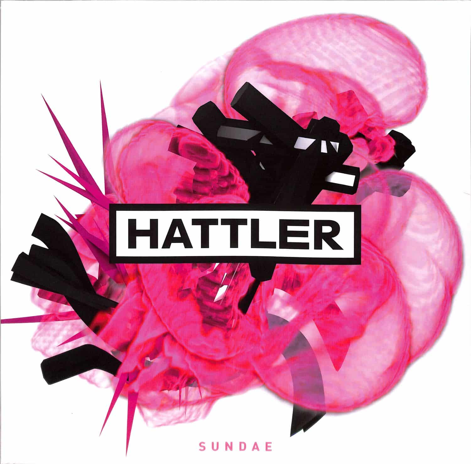 Hattler - SUNDAE 