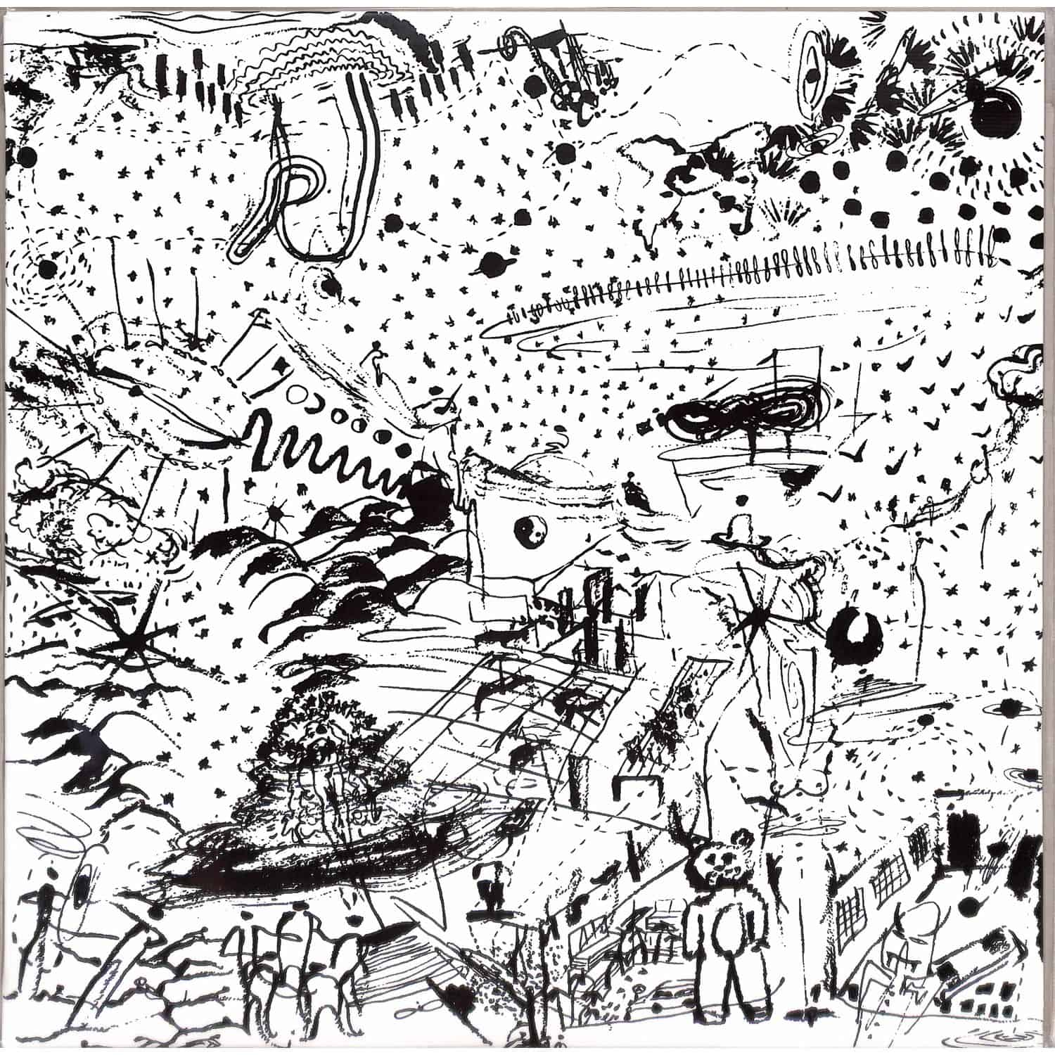 Suemori - TAWAMURE 