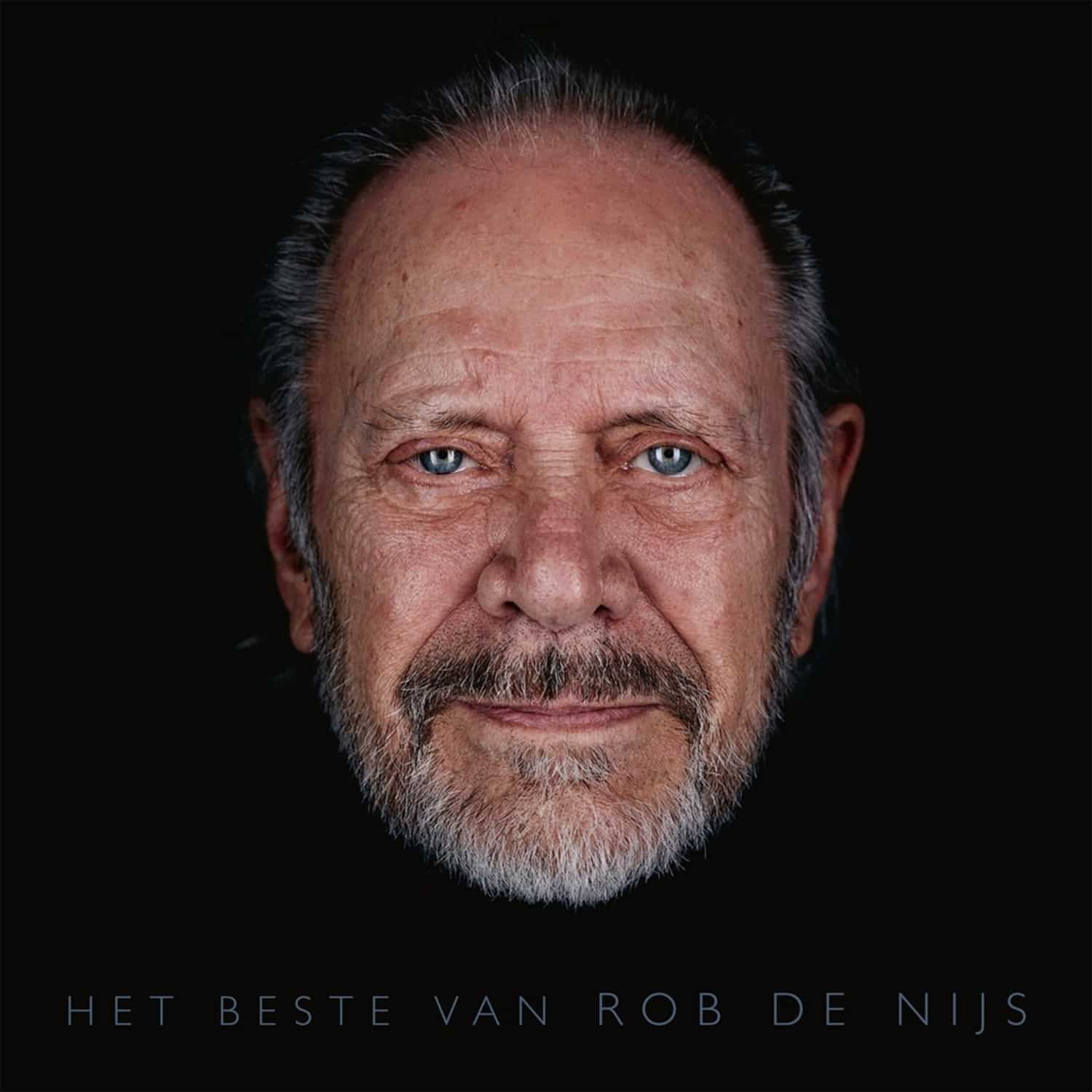 Rob De Nijs - HET BESTE VAN 