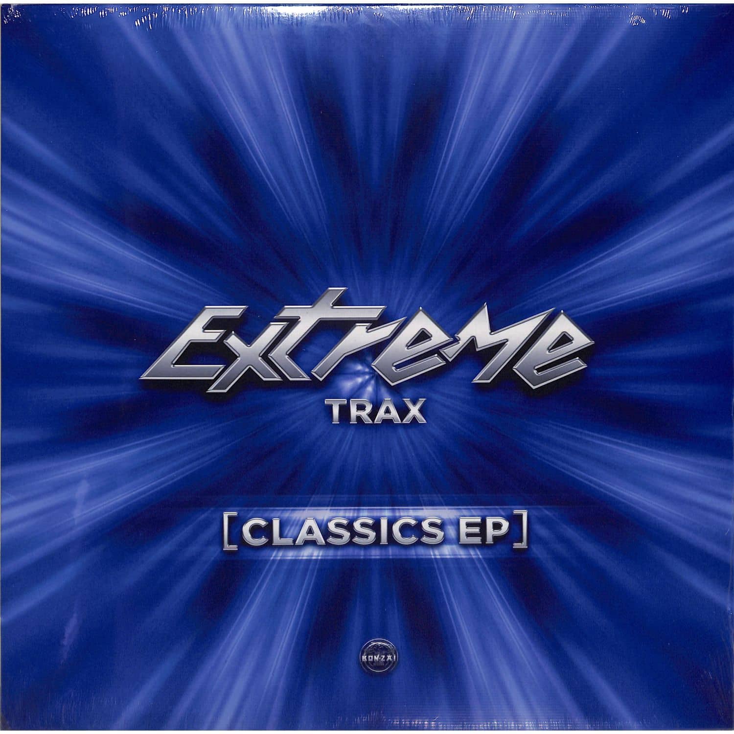 Extreme Trax - CLASSICS EP 