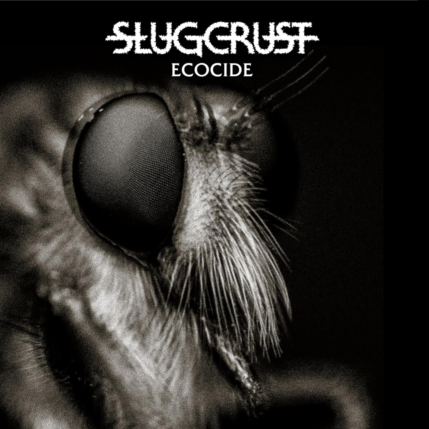 Slugcrust - ECOCIDE 