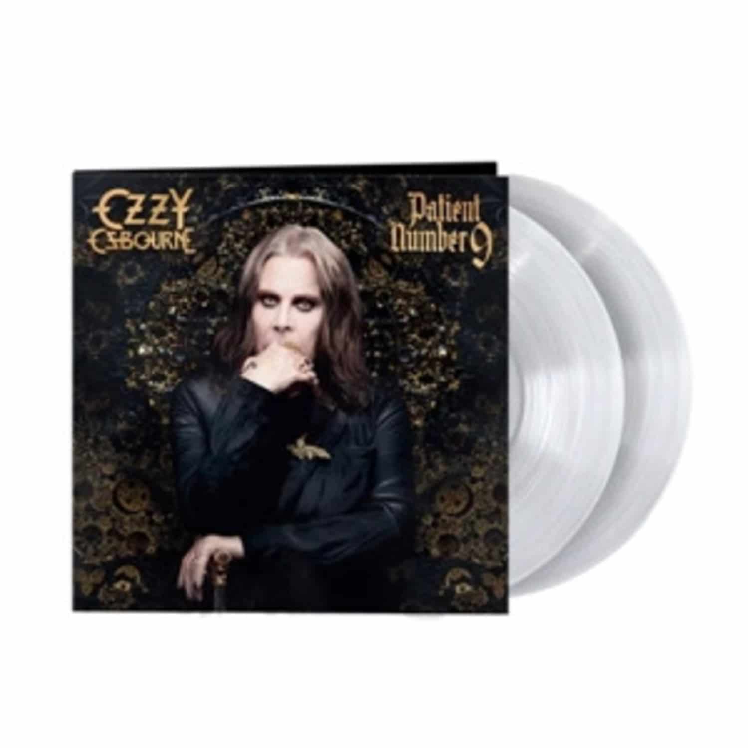 Ozzy Osbourne - PATIENT NUMBER 9 