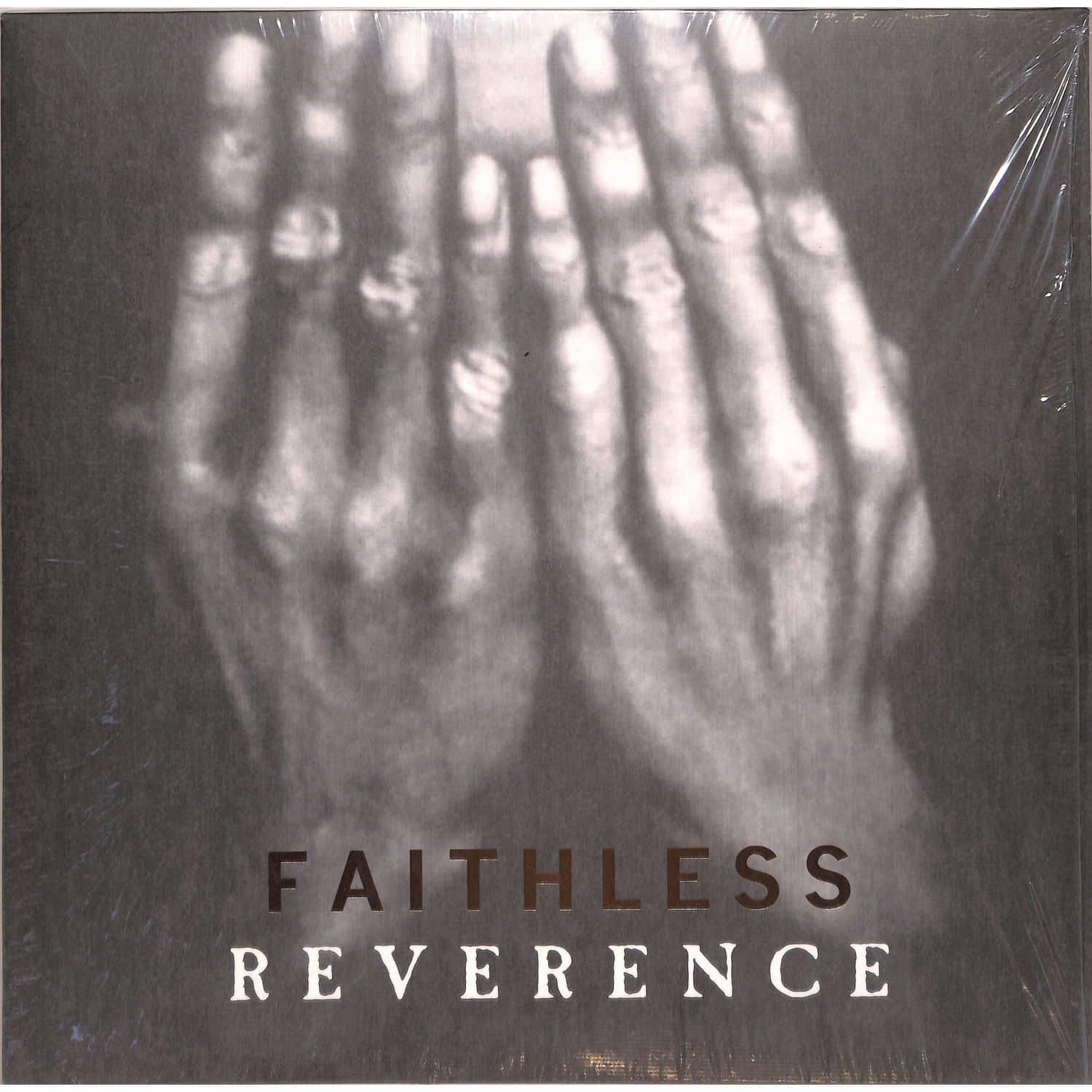 Faithless - REVERENCE 