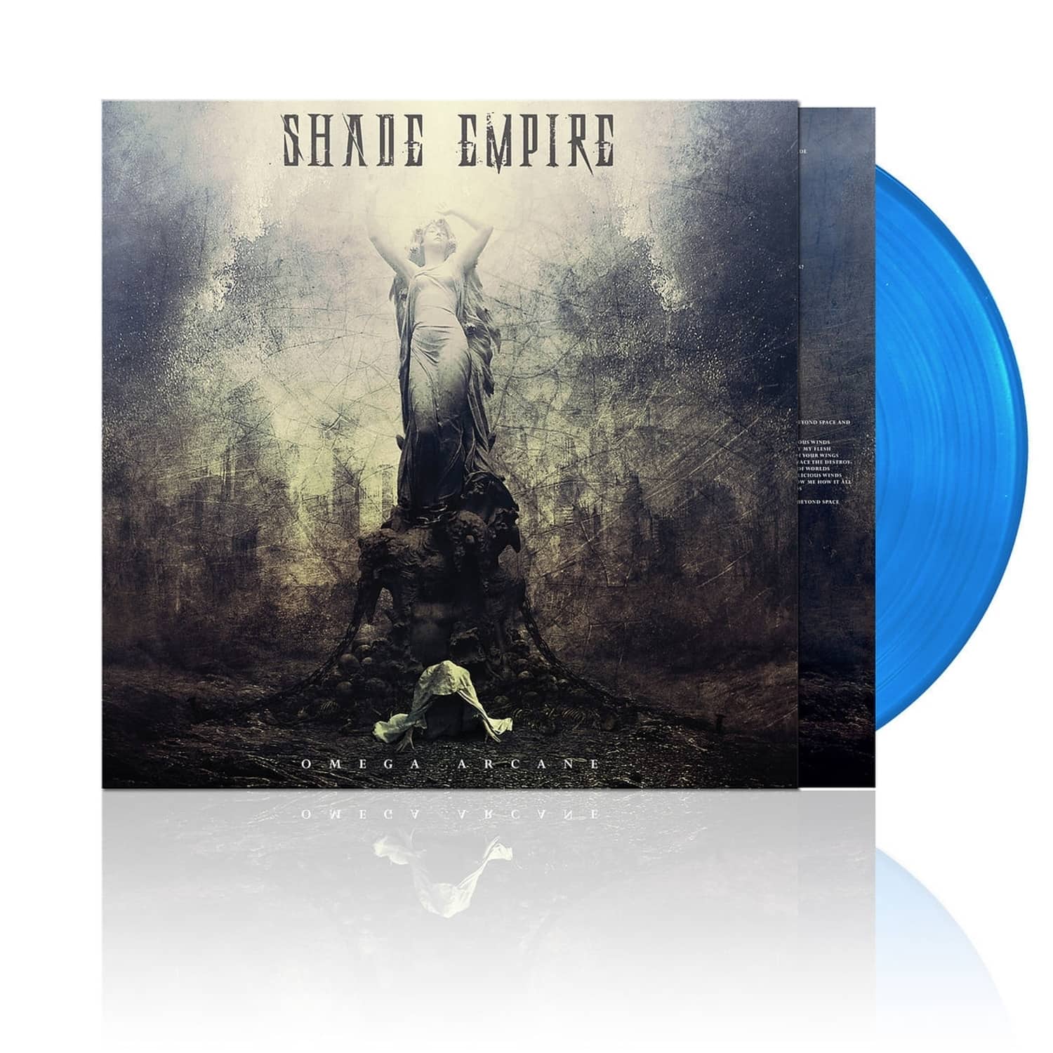 Shade Empire - OMEGA ARCANE 