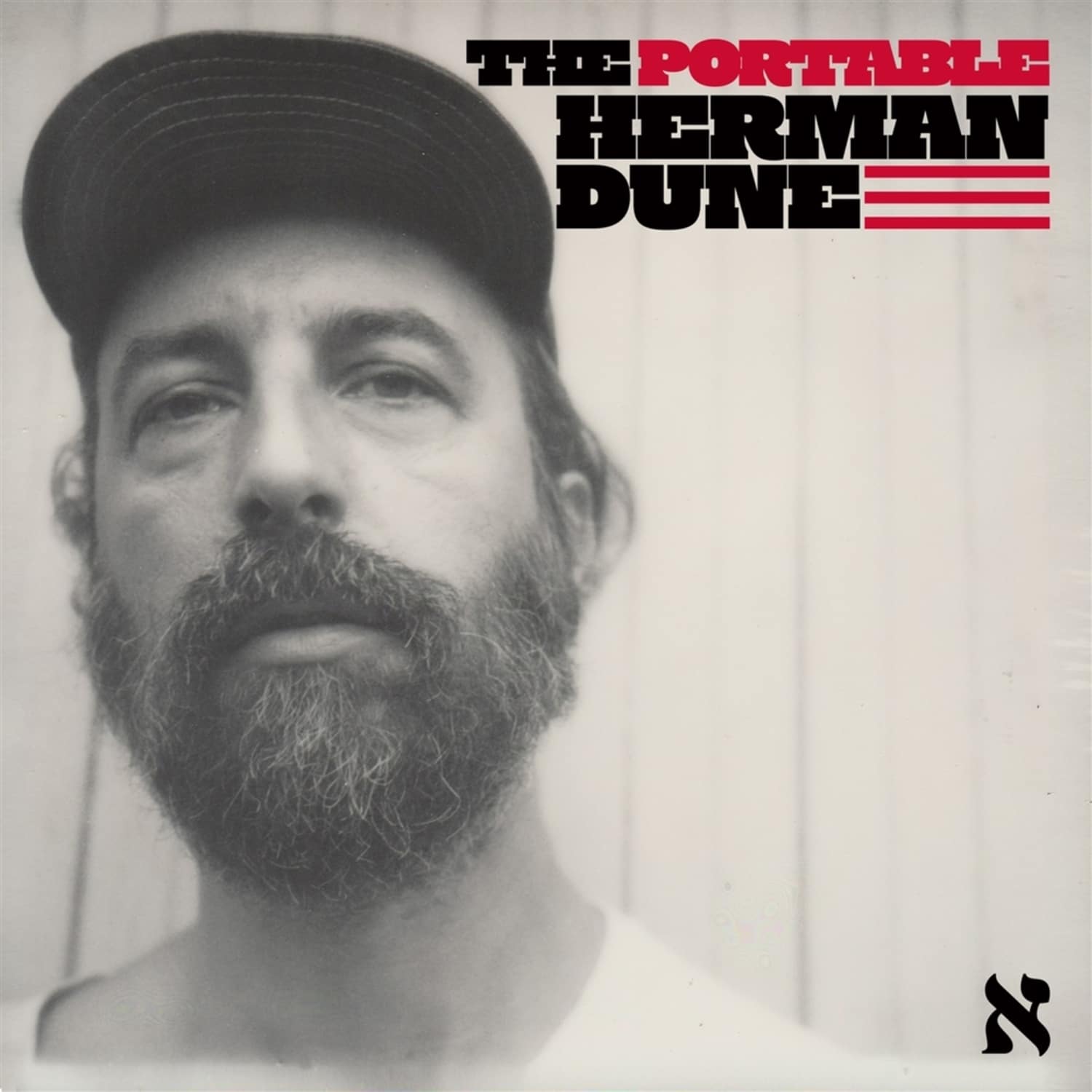 Herman Dune - THE PORTABLE HERMAN DUNE VOL.1 