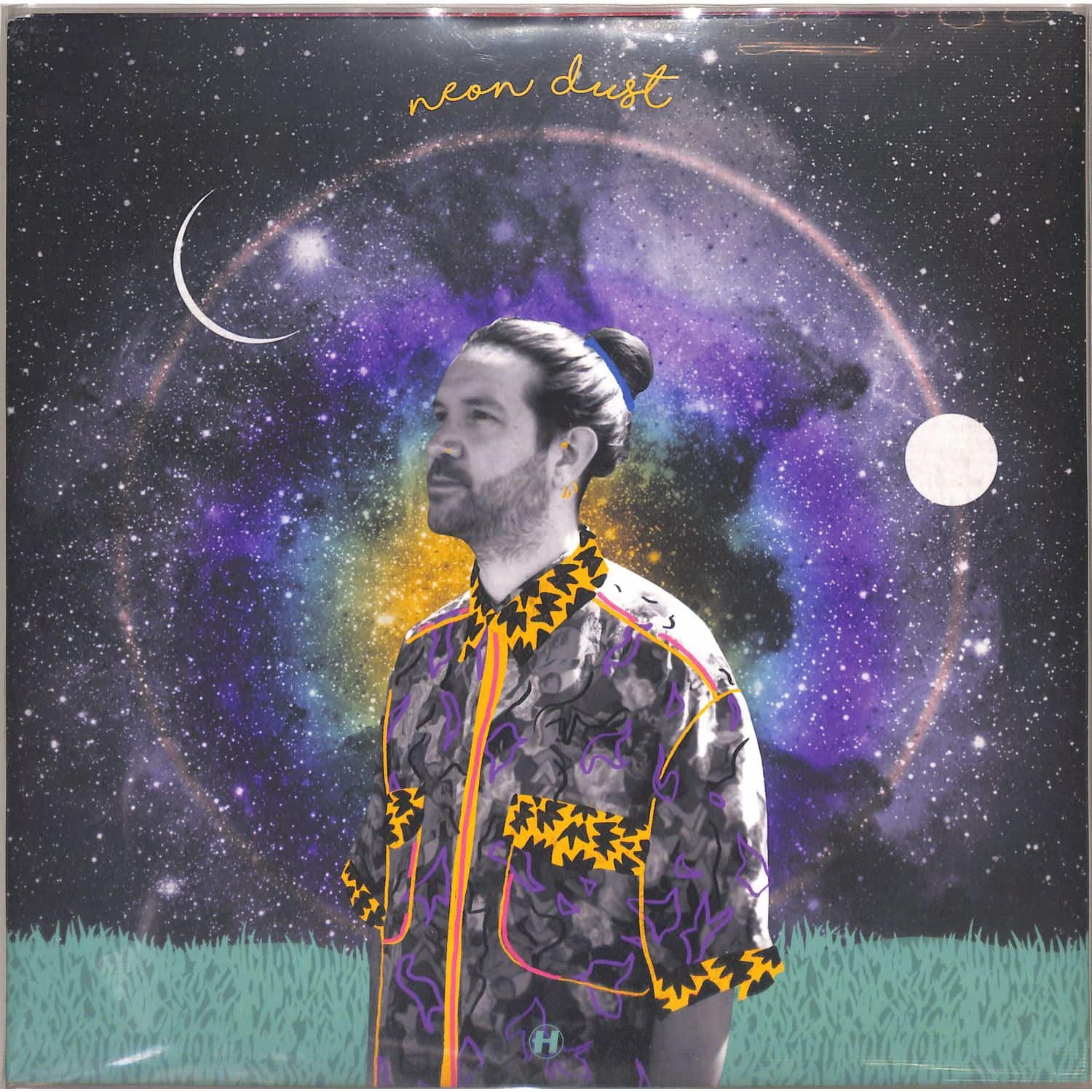 Etherwood - NEON DUST 