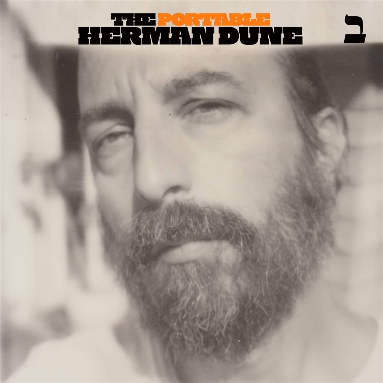 Herman Dune - THE PORTABLE HERMAN DUNE VOL.2 