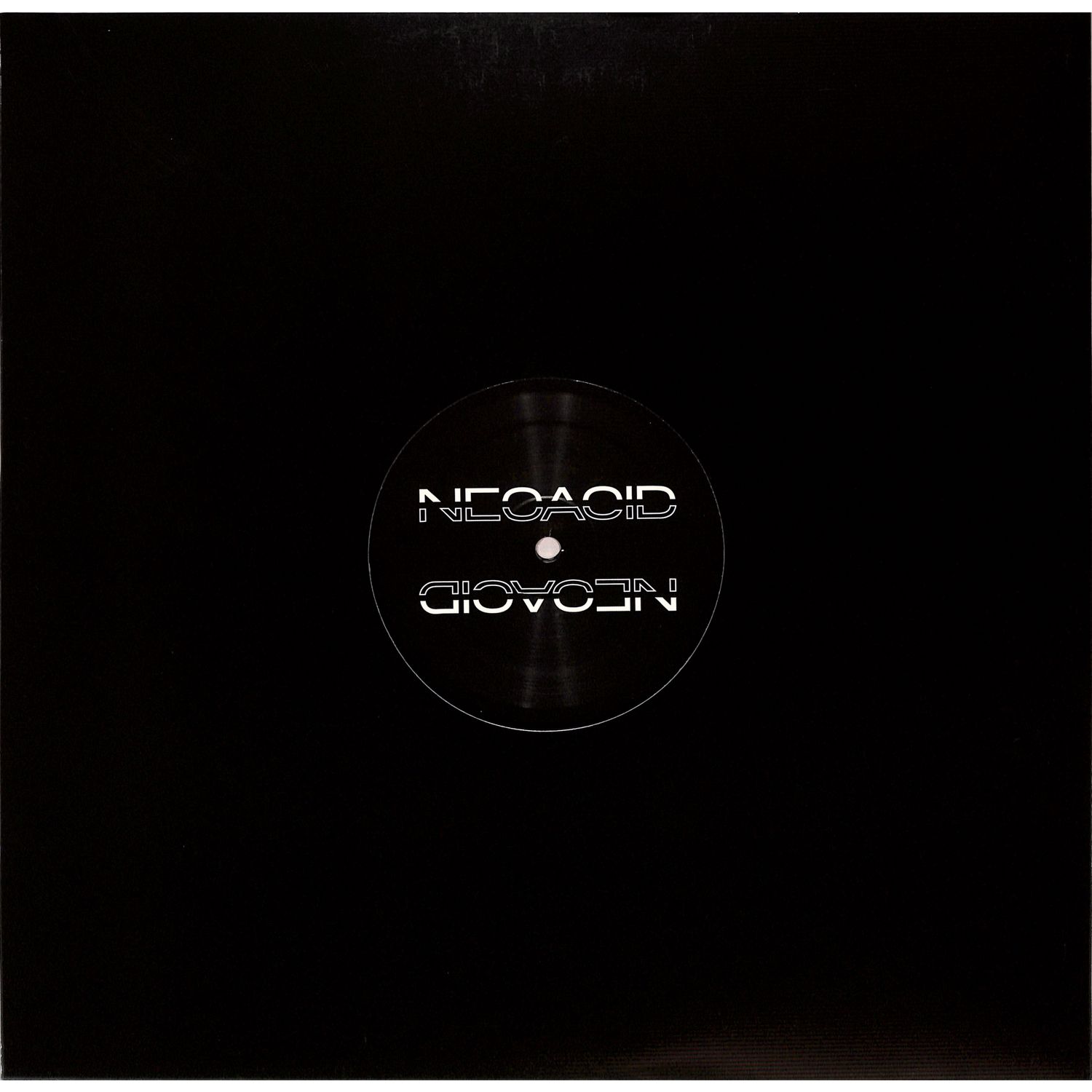 Various Artists - NEOACID 01