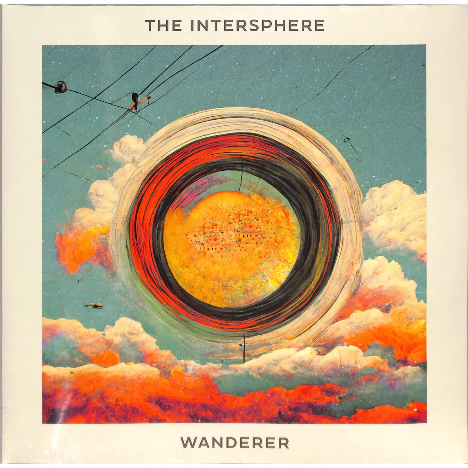 Intersphere - WANDERER 