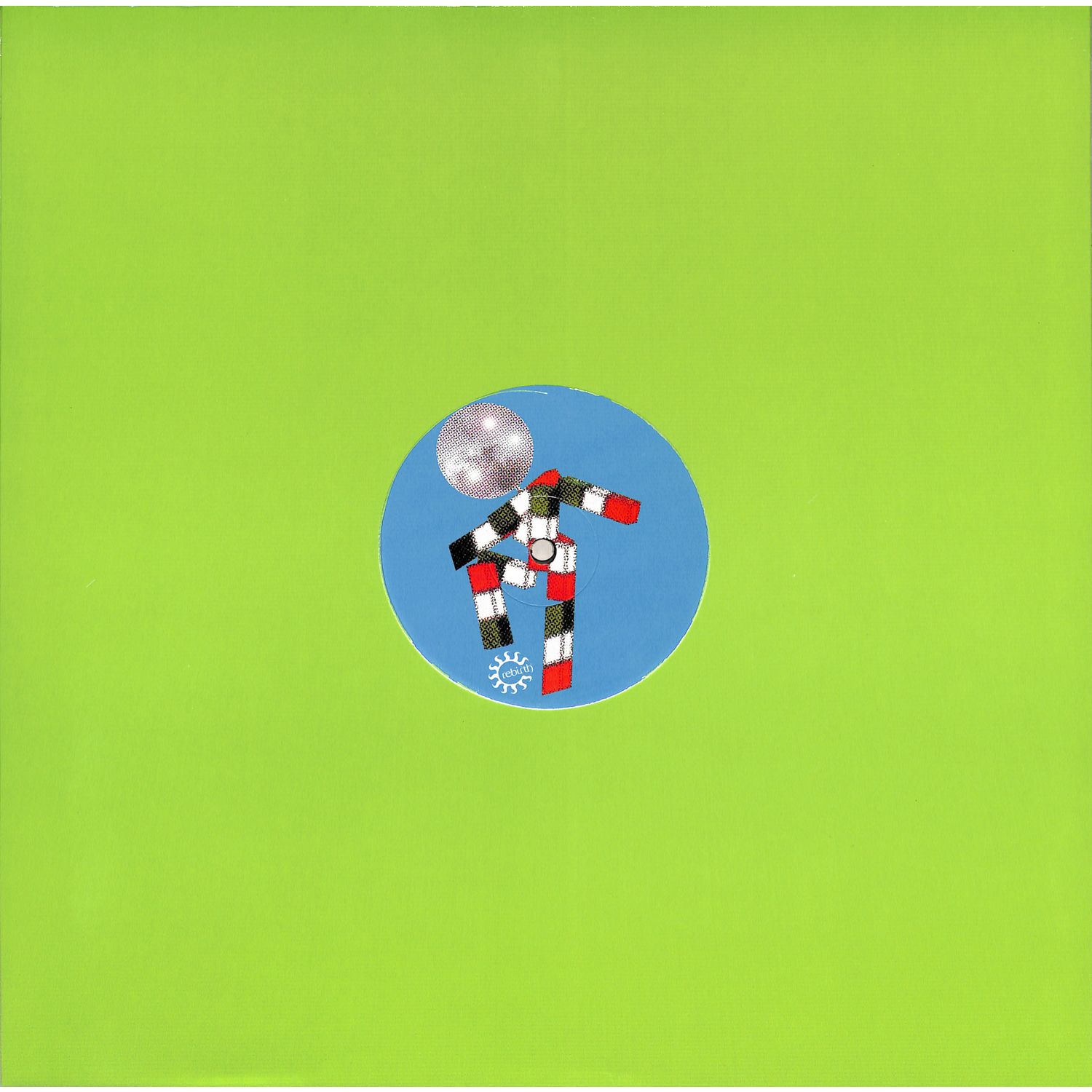 Various Artists - CIAO ITALIA. GENERAZIONI UNDERGROUND