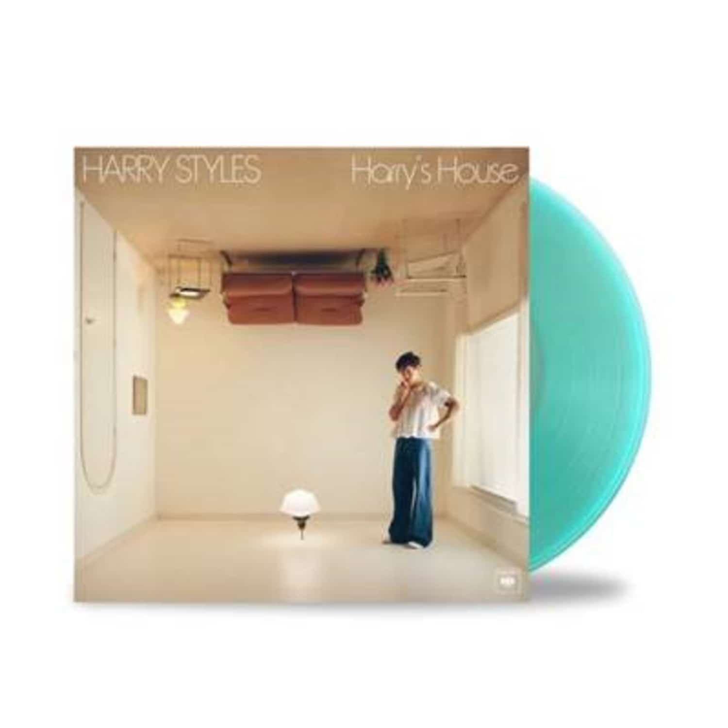 Harry Styles - HARRYS HOUSE 