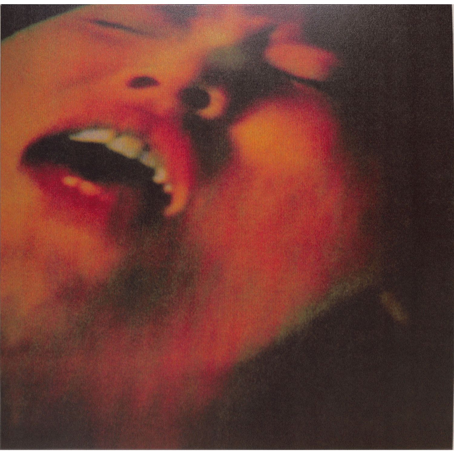 Jah Wobble - BLOW OUT