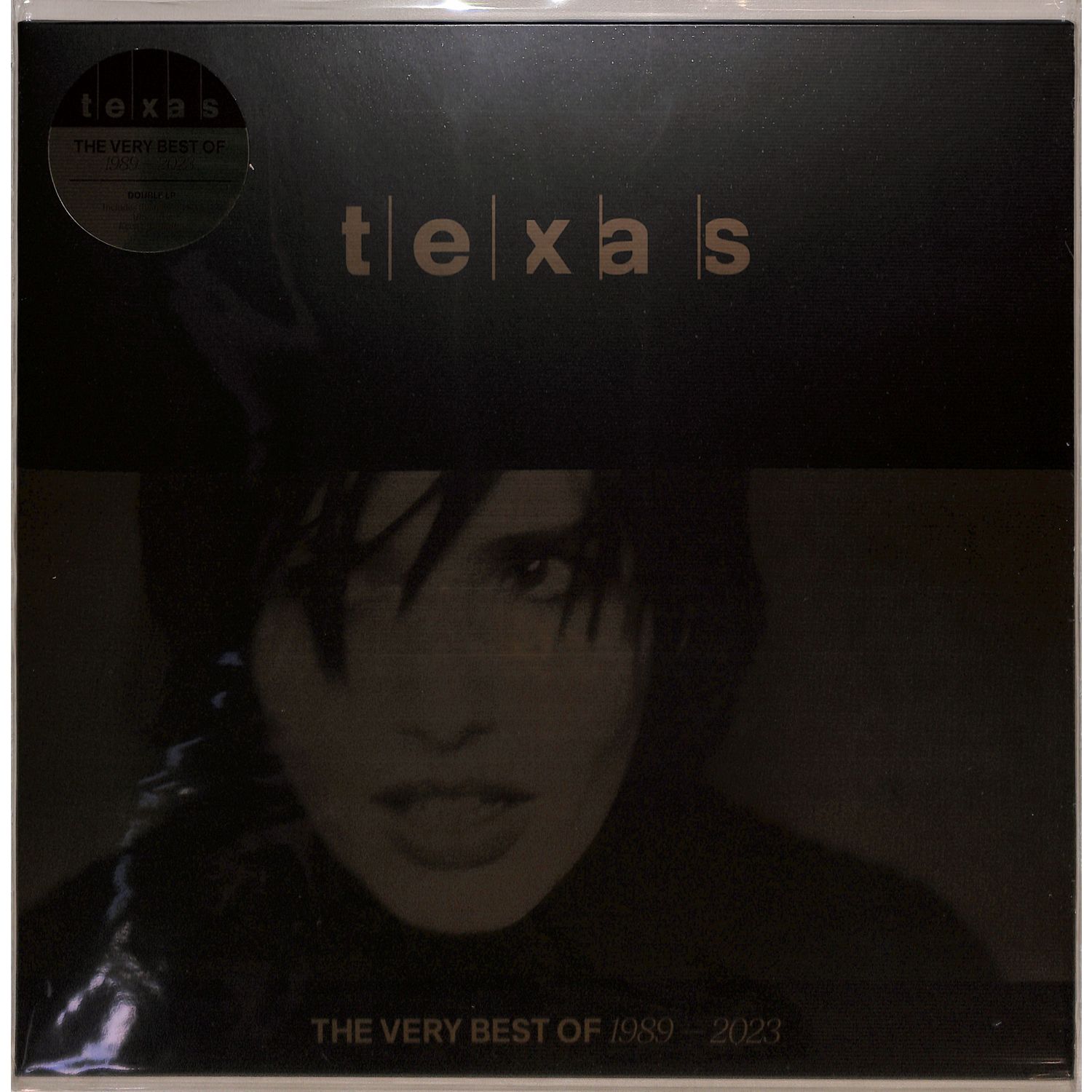 Texas - THE VERY BEST OF 1989 - 2023 