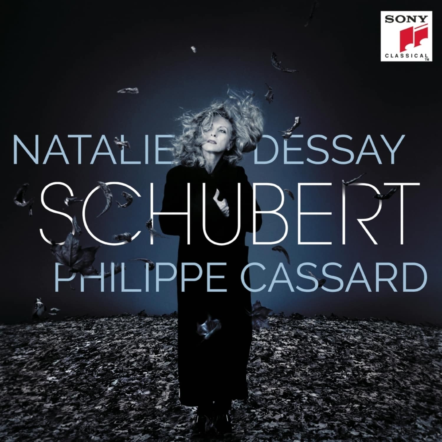 Natalie Dessay - SCHUBERT 